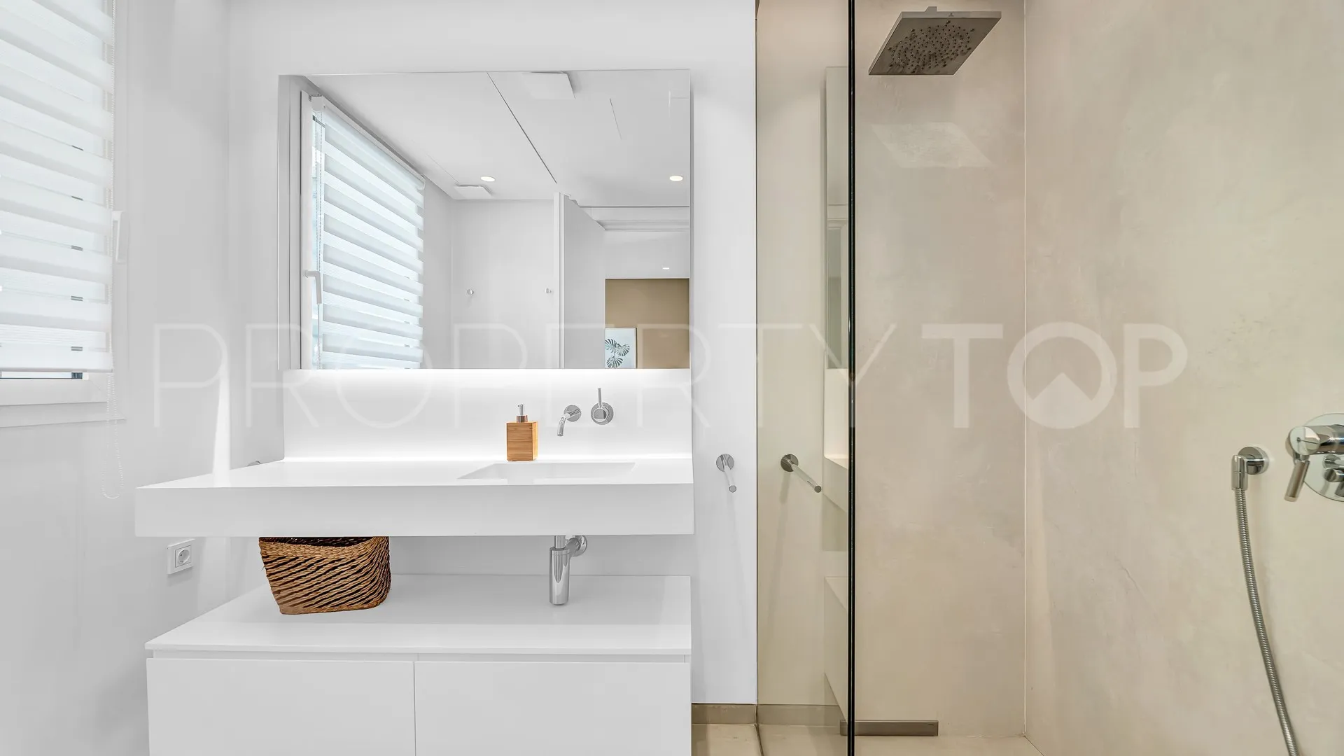 3 bedrooms Palo Alto duplex penthouse for sale