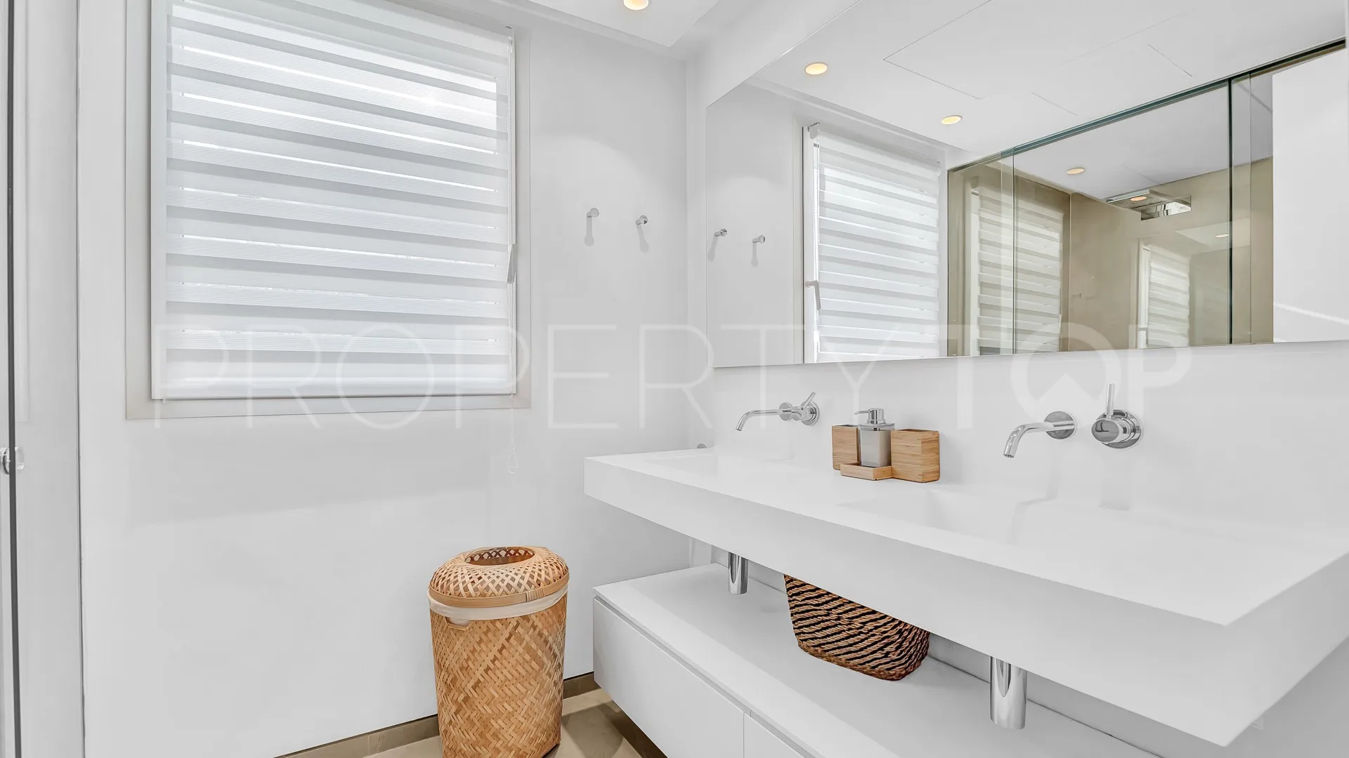 3 bedrooms Palo Alto duplex penthouse for sale