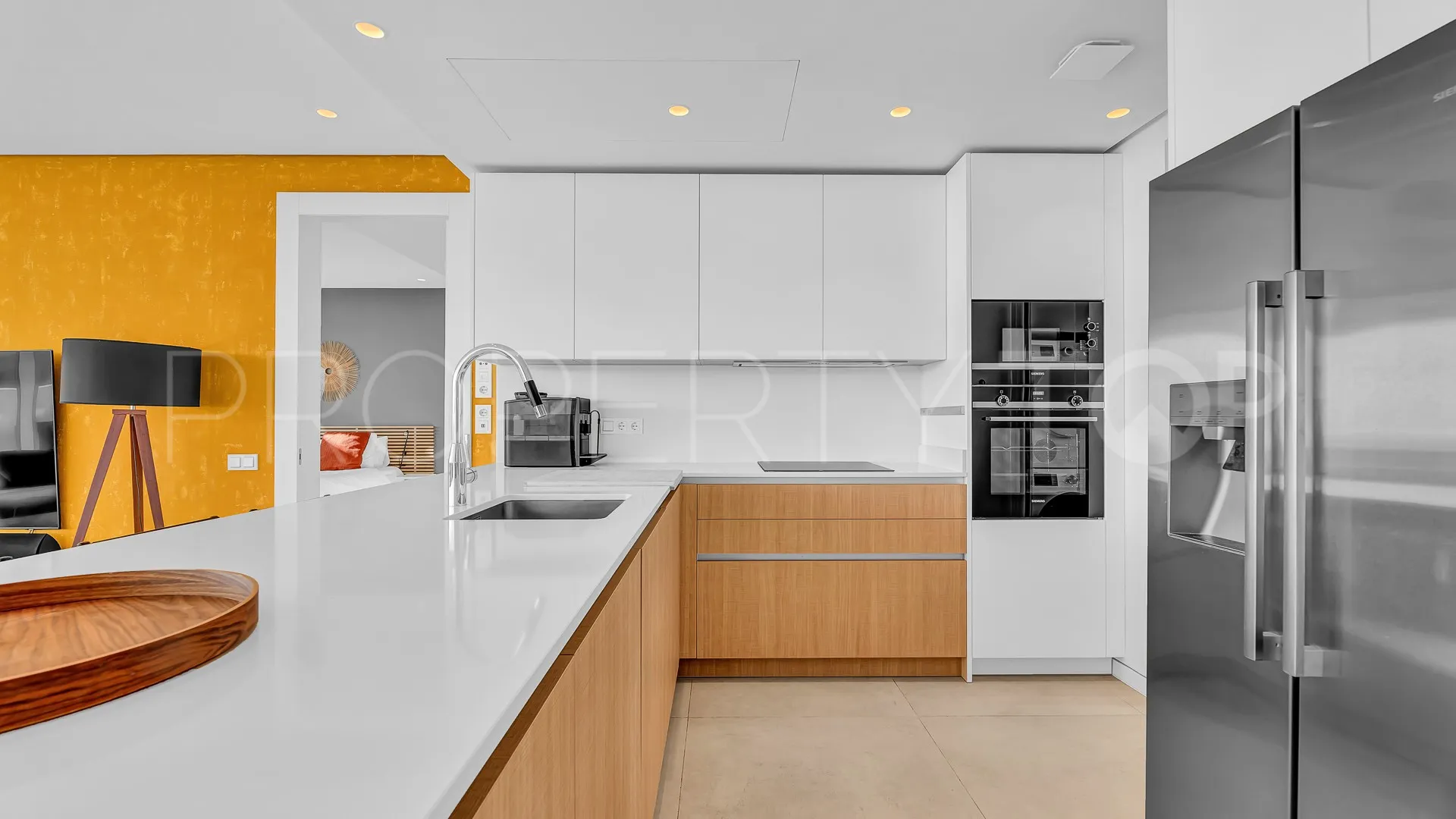 3 bedrooms Palo Alto duplex penthouse for sale