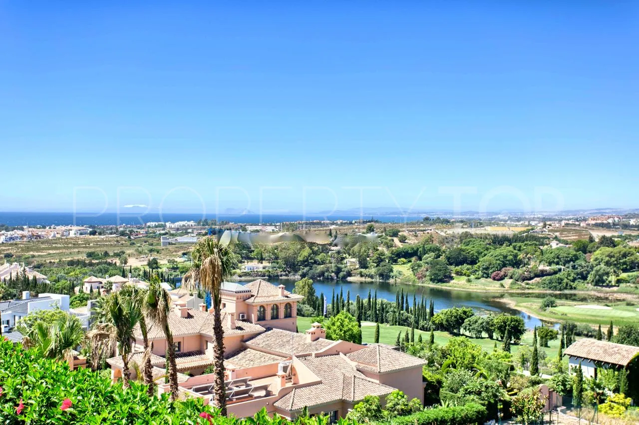 Los Flamingos Golf plot for sale