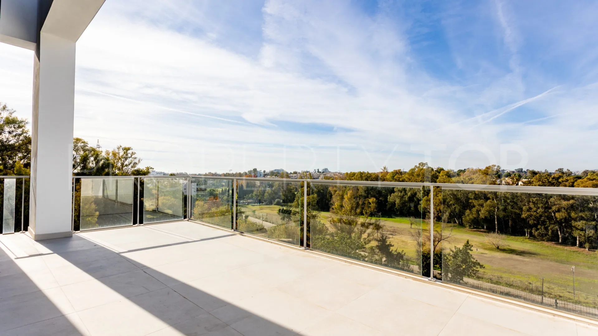 3 bedrooms town house in Guadalmina Alta for sale