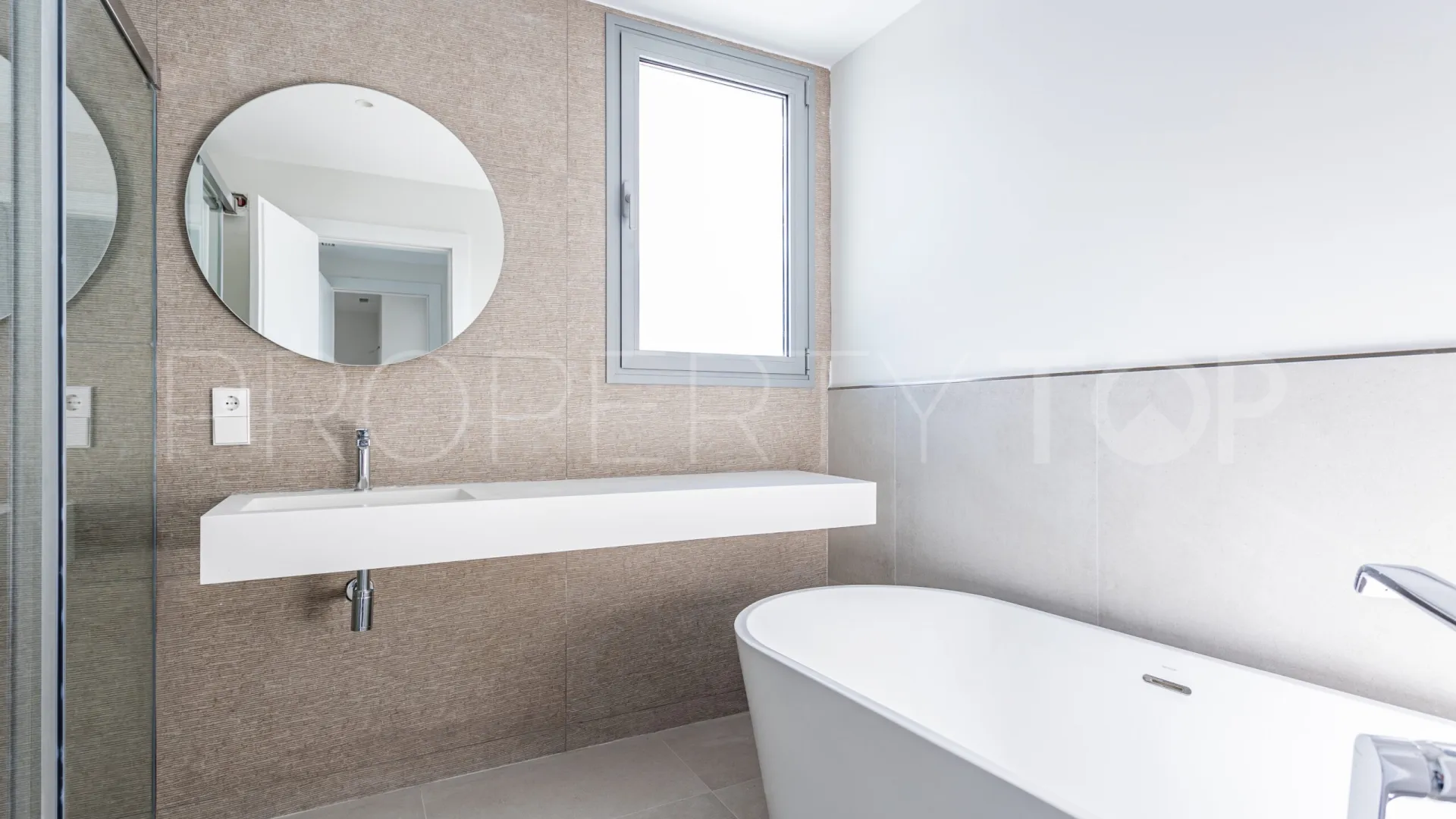 3 bedrooms town house in Guadalmina Alta for sale