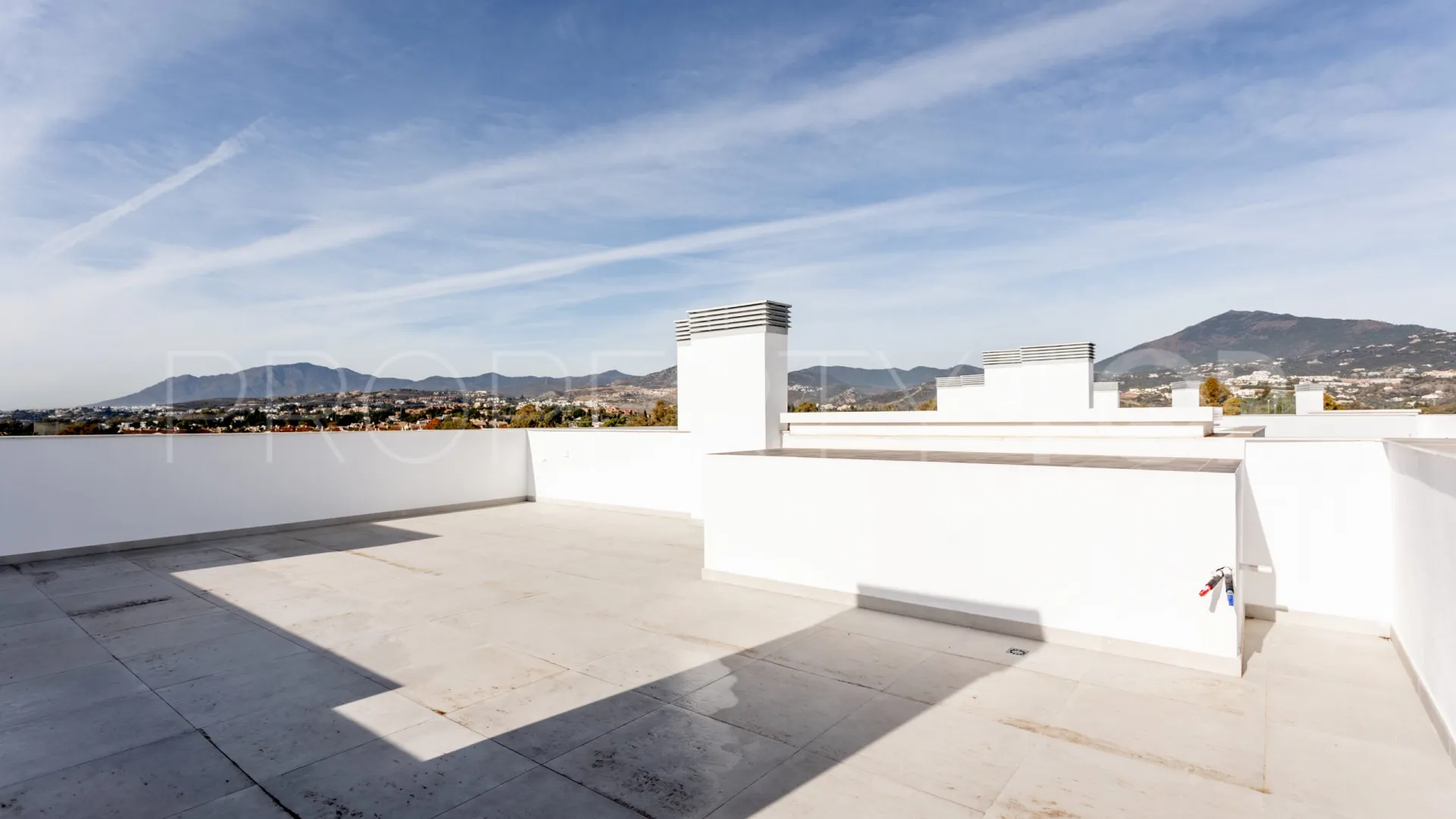 3 bedrooms town house in Guadalmina Alta for sale