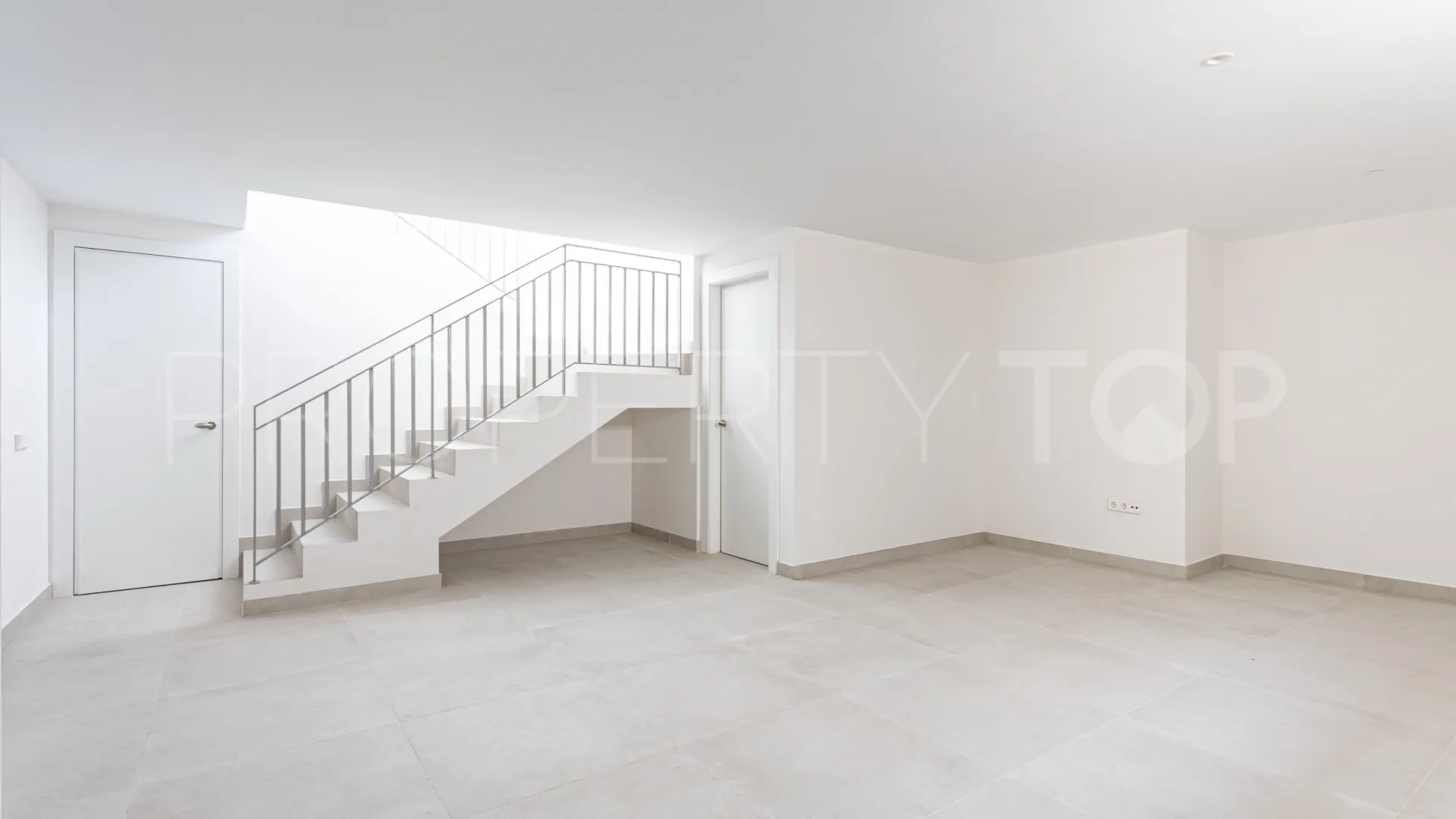 3 bedrooms town house in Guadalmina Alta for sale