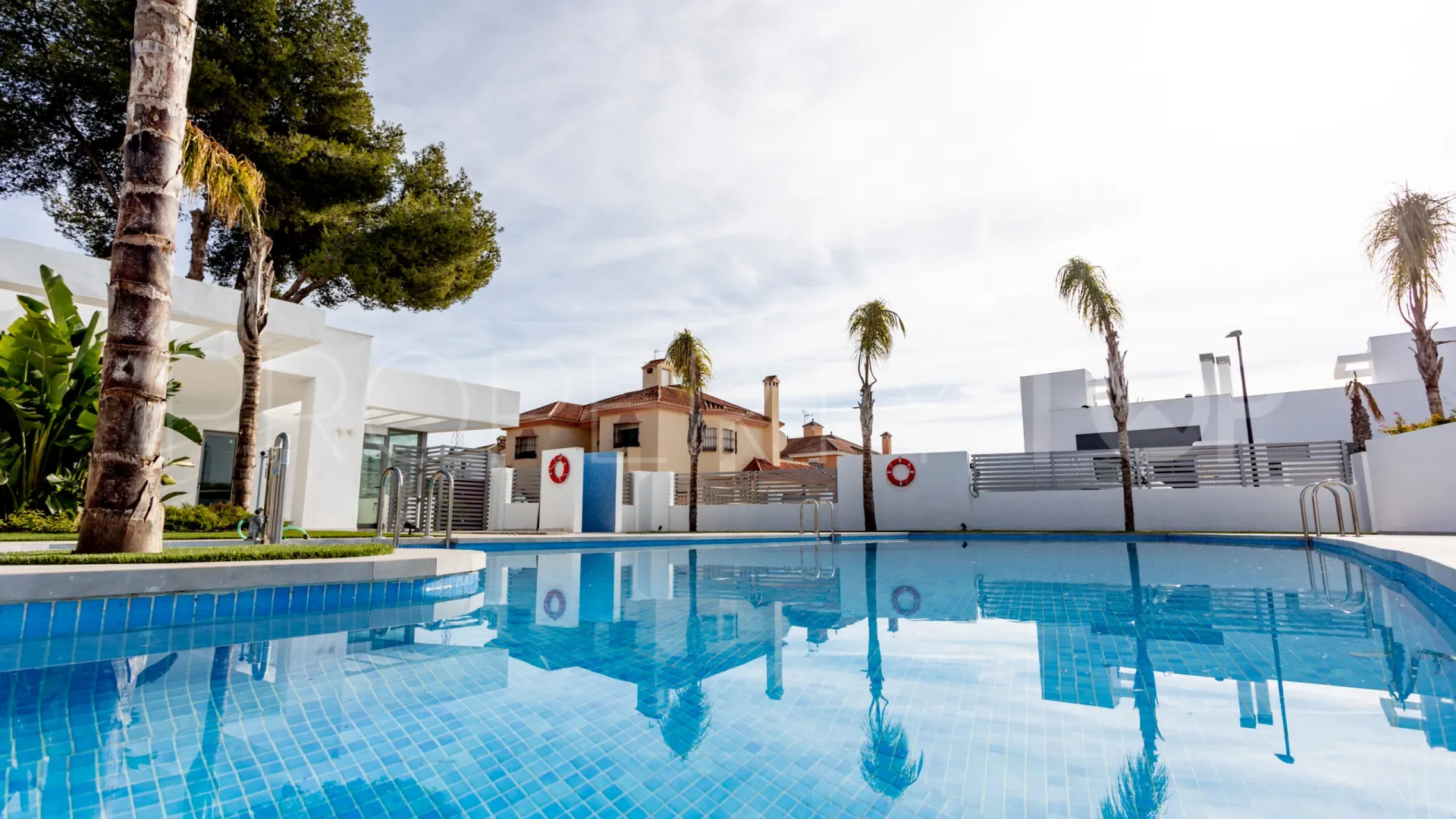 3 bedrooms town house in Guadalmina Alta for sale
