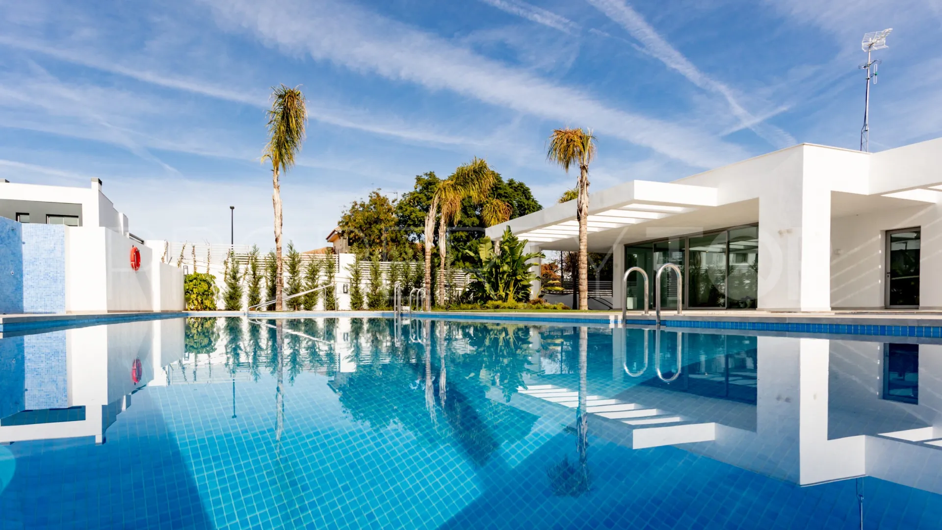 3 bedrooms town house in Guadalmina Alta for sale