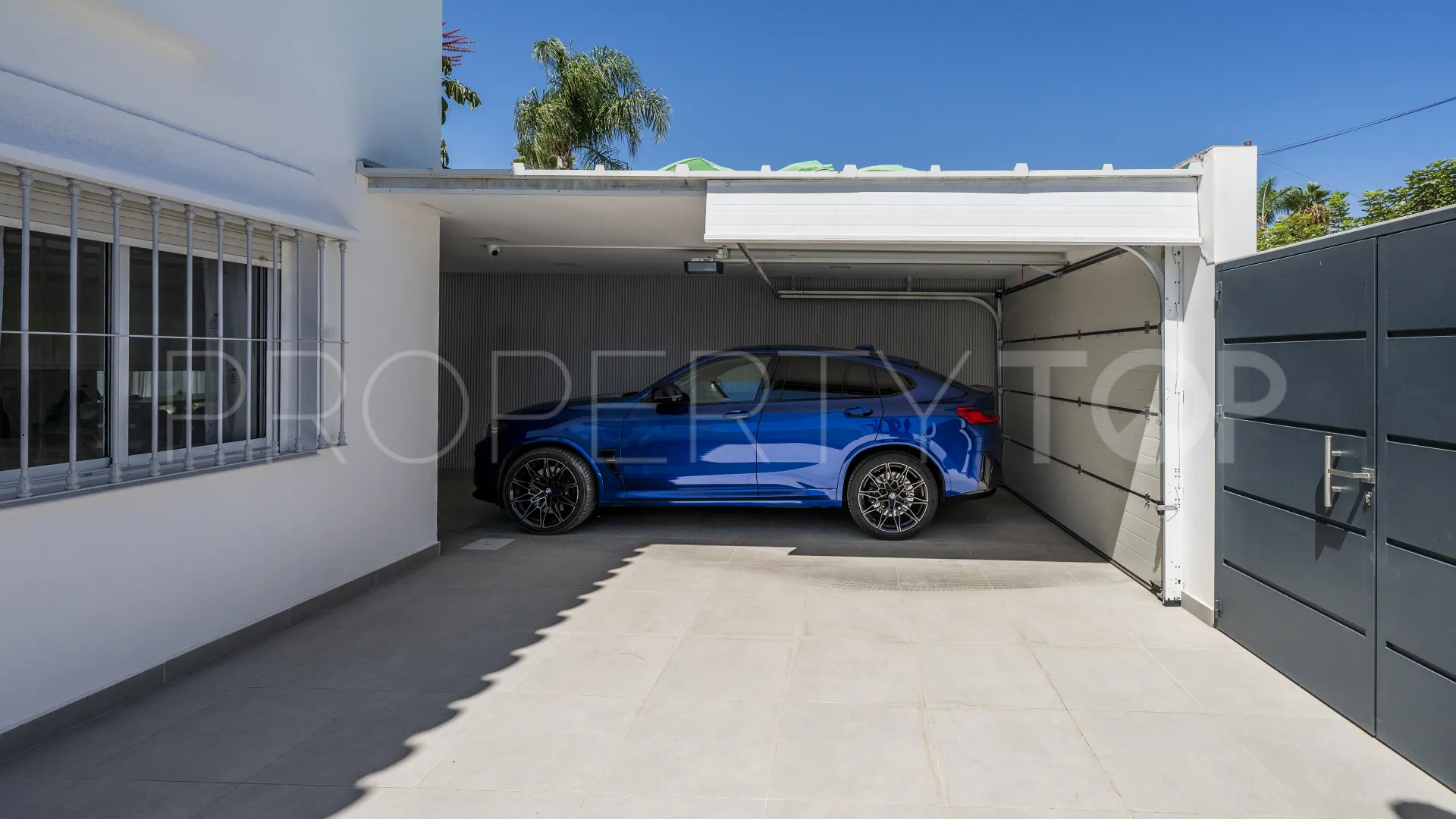 Villa en venta en Nagüeles con 3 dormitorios
