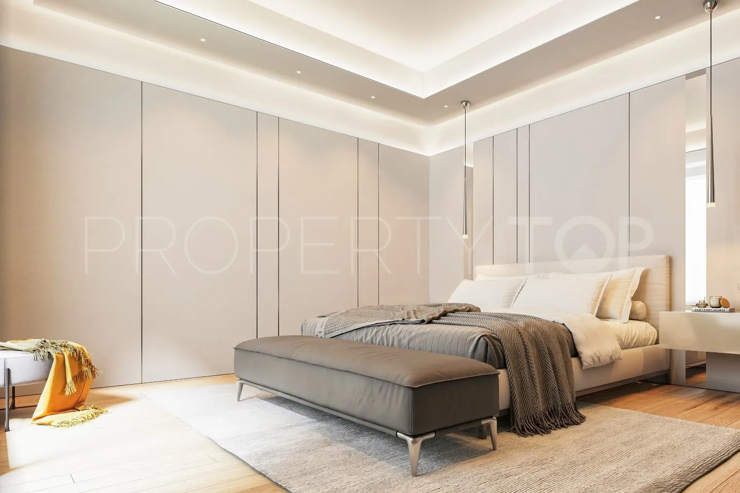 Se vende villa en Paraiso Alto de 6 dormitorios