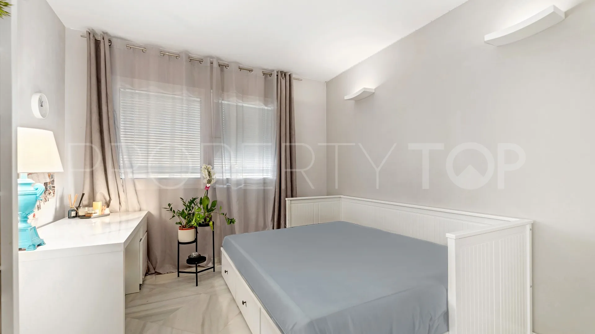 Apartamento en venta en Beach Side Golden Mile