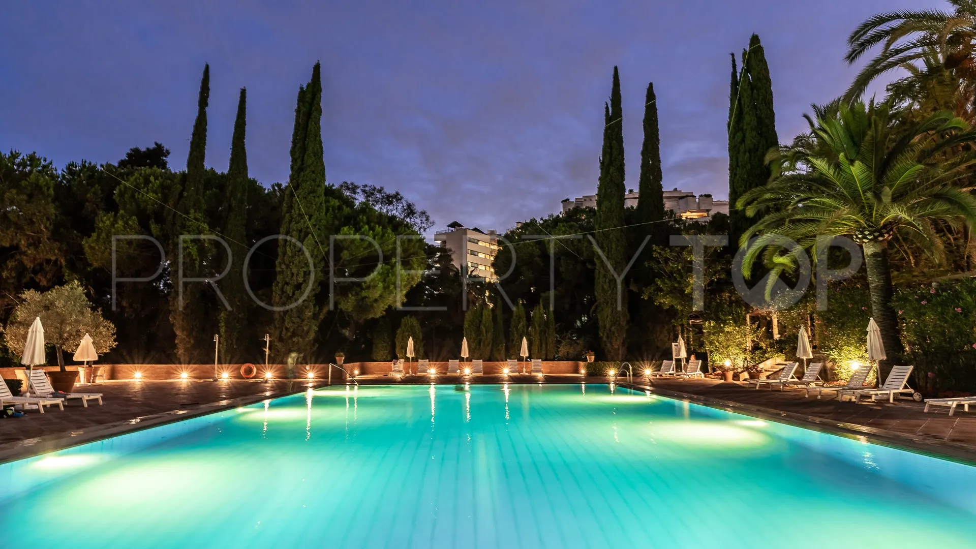 Apartamento en venta en Beach Side Golden Mile
