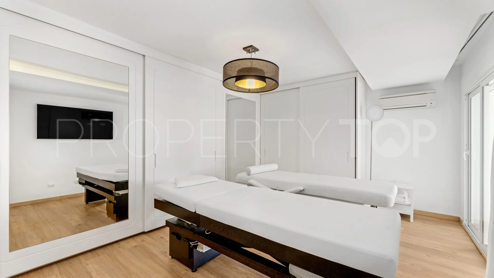 Villa a la venta en Golden Mile