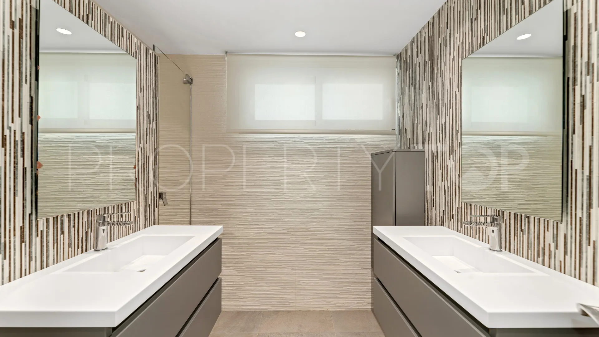 Villa a la venta en Golden Mile