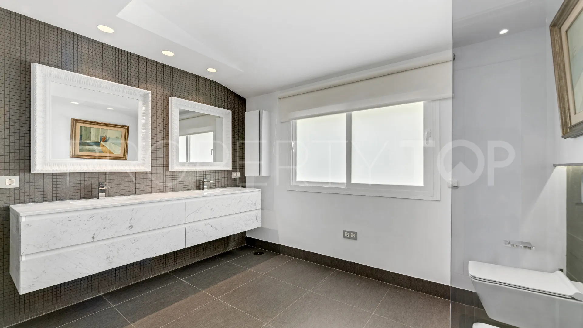 Villa a la venta en Golden Mile