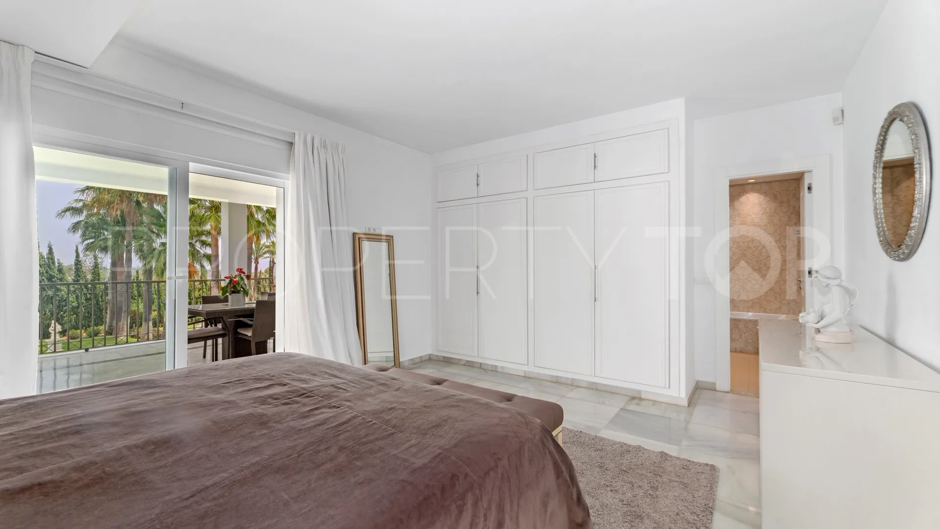 Villa a la venta en Golden Mile