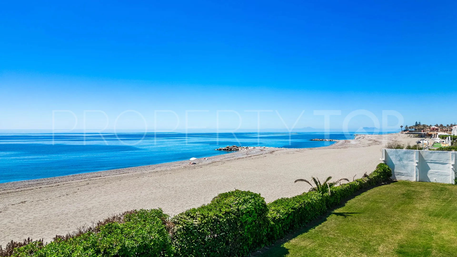 4 bedrooms villa for sale in Guadalmina Baja