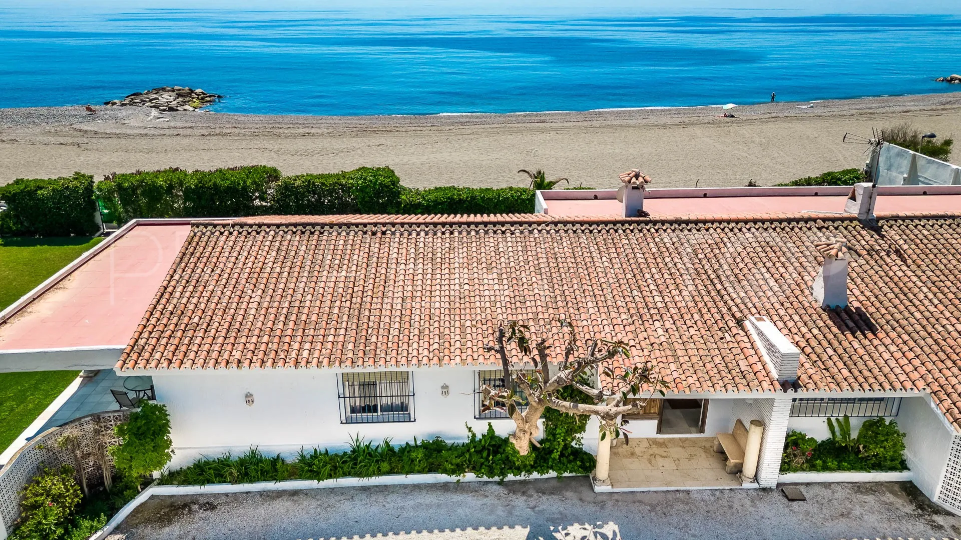 4 bedrooms villa for sale in Guadalmina Baja