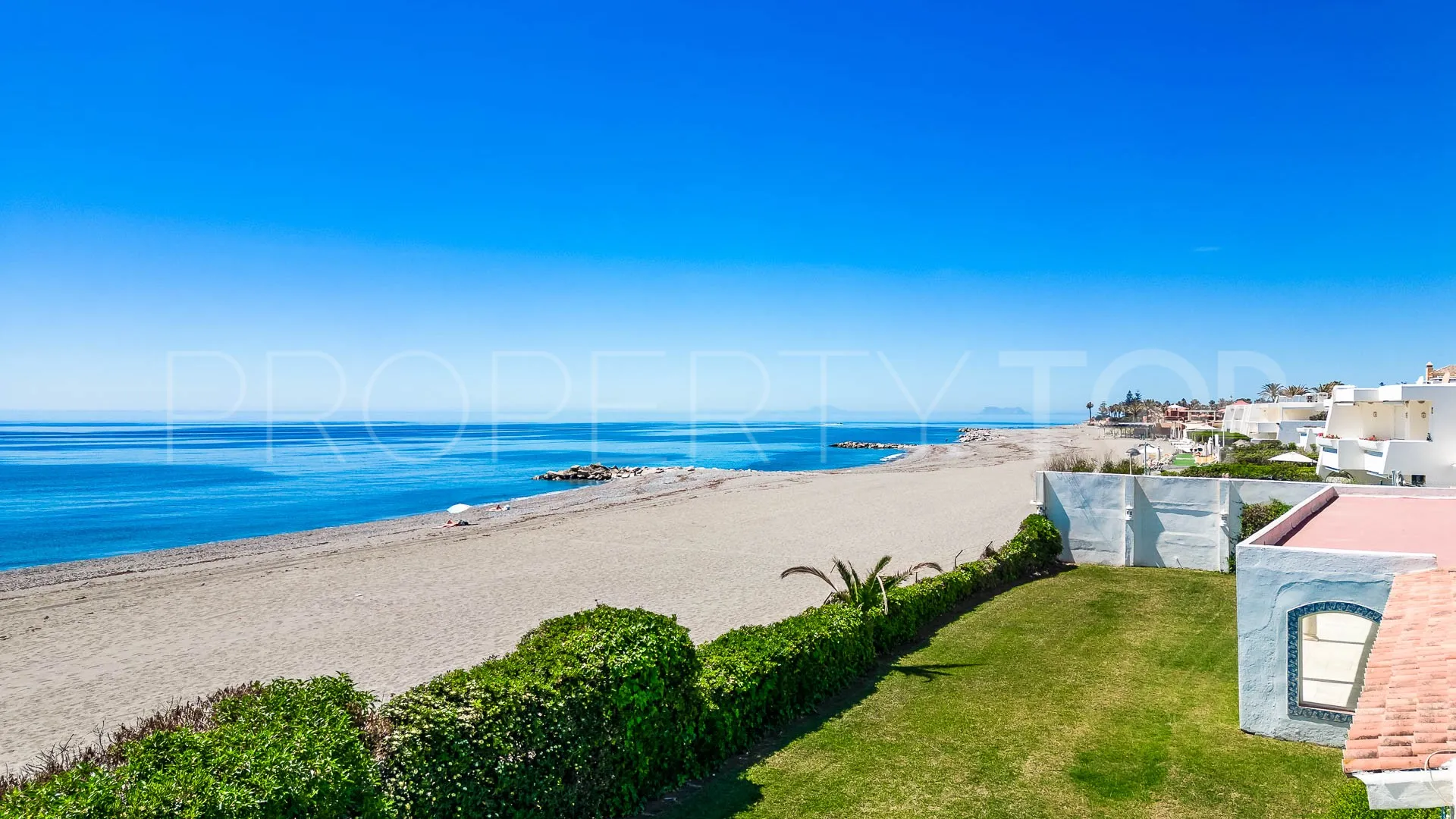 4 bedrooms villa for sale in Guadalmina Baja