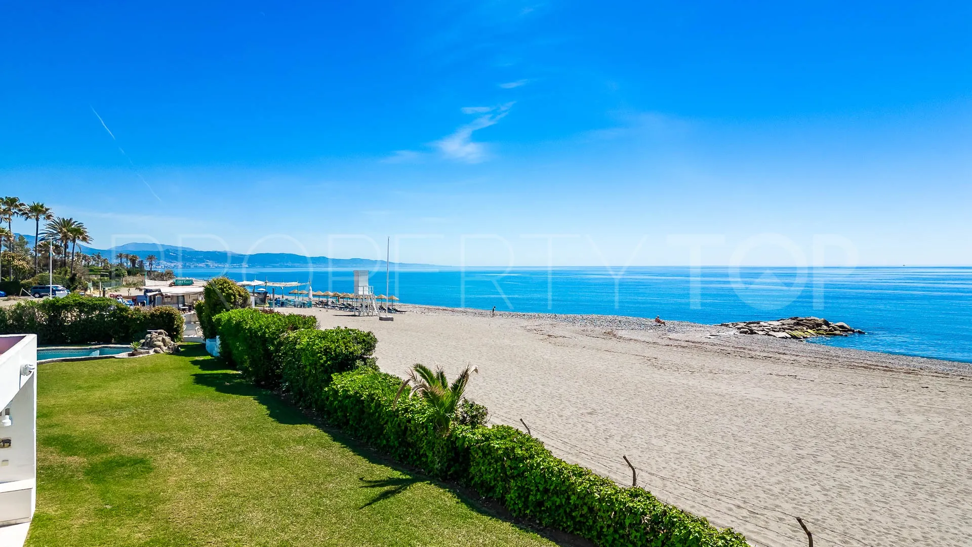 4 bedrooms villa for sale in Guadalmina Baja