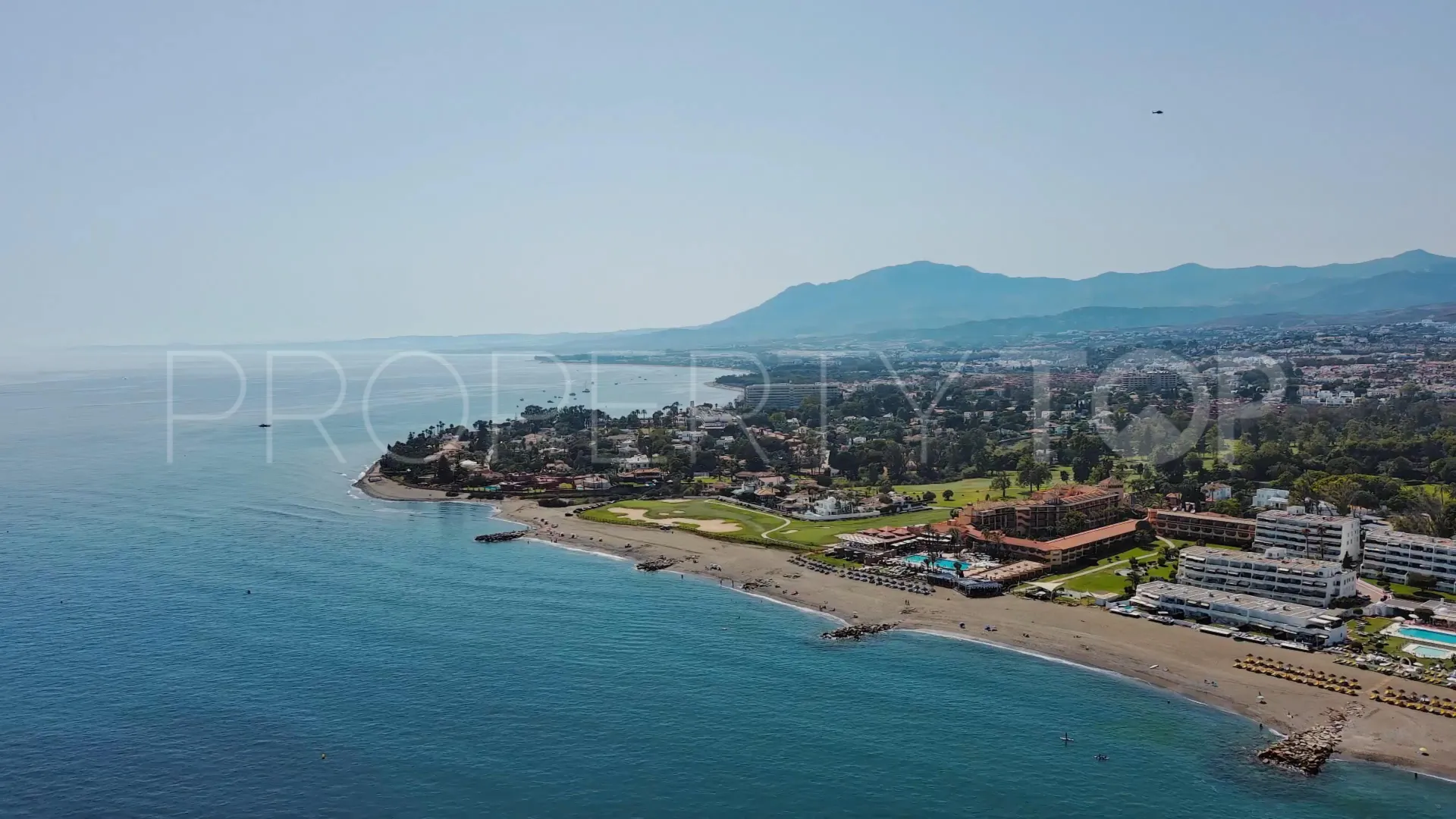 4 bedrooms villa for sale in Guadalmina Baja
