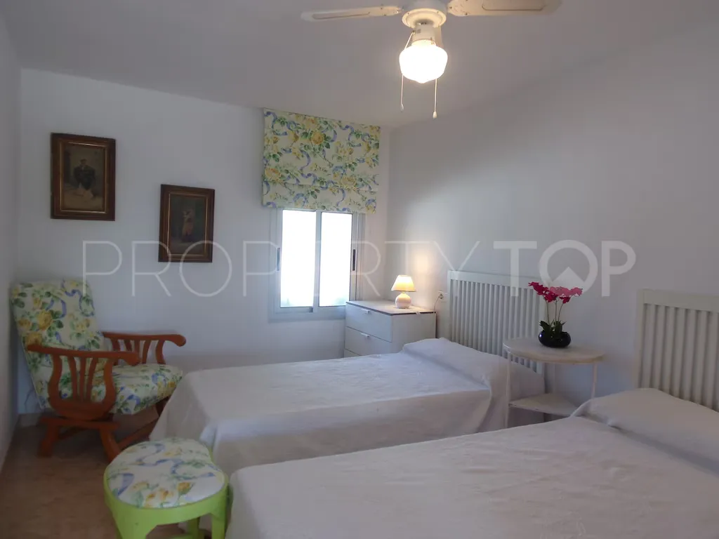 4 bedrooms villa for sale in Guadalmina Baja