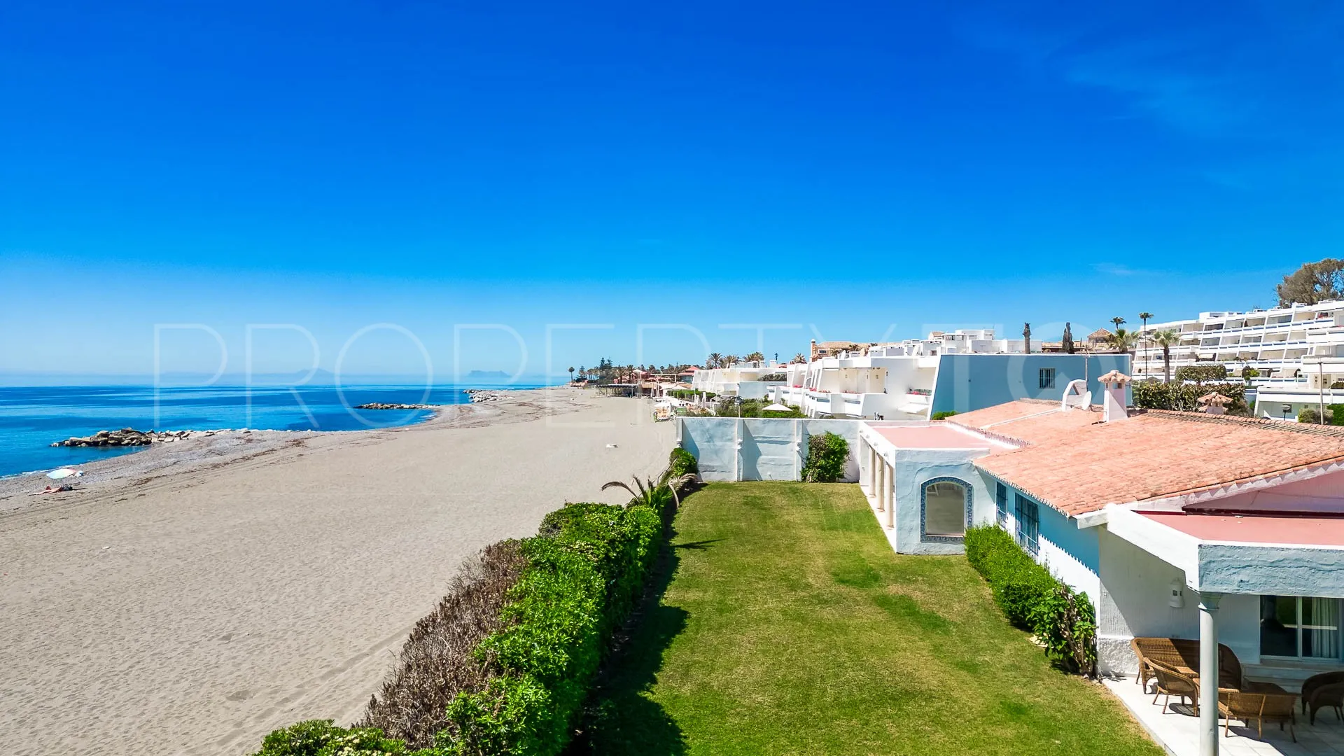 4 bedrooms villa for sale in Guadalmina Baja