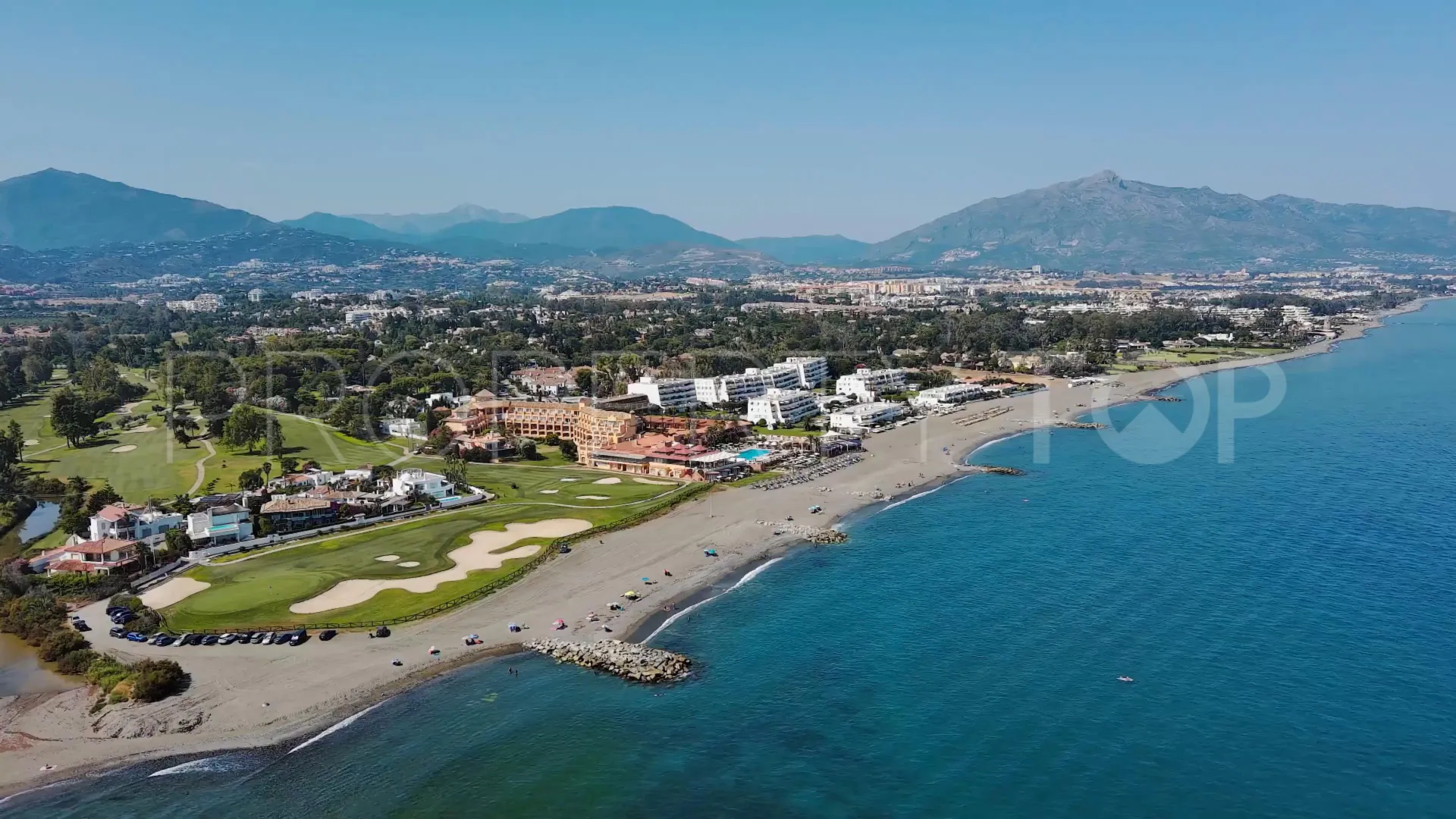 4 bedrooms villa for sale in Guadalmina Baja