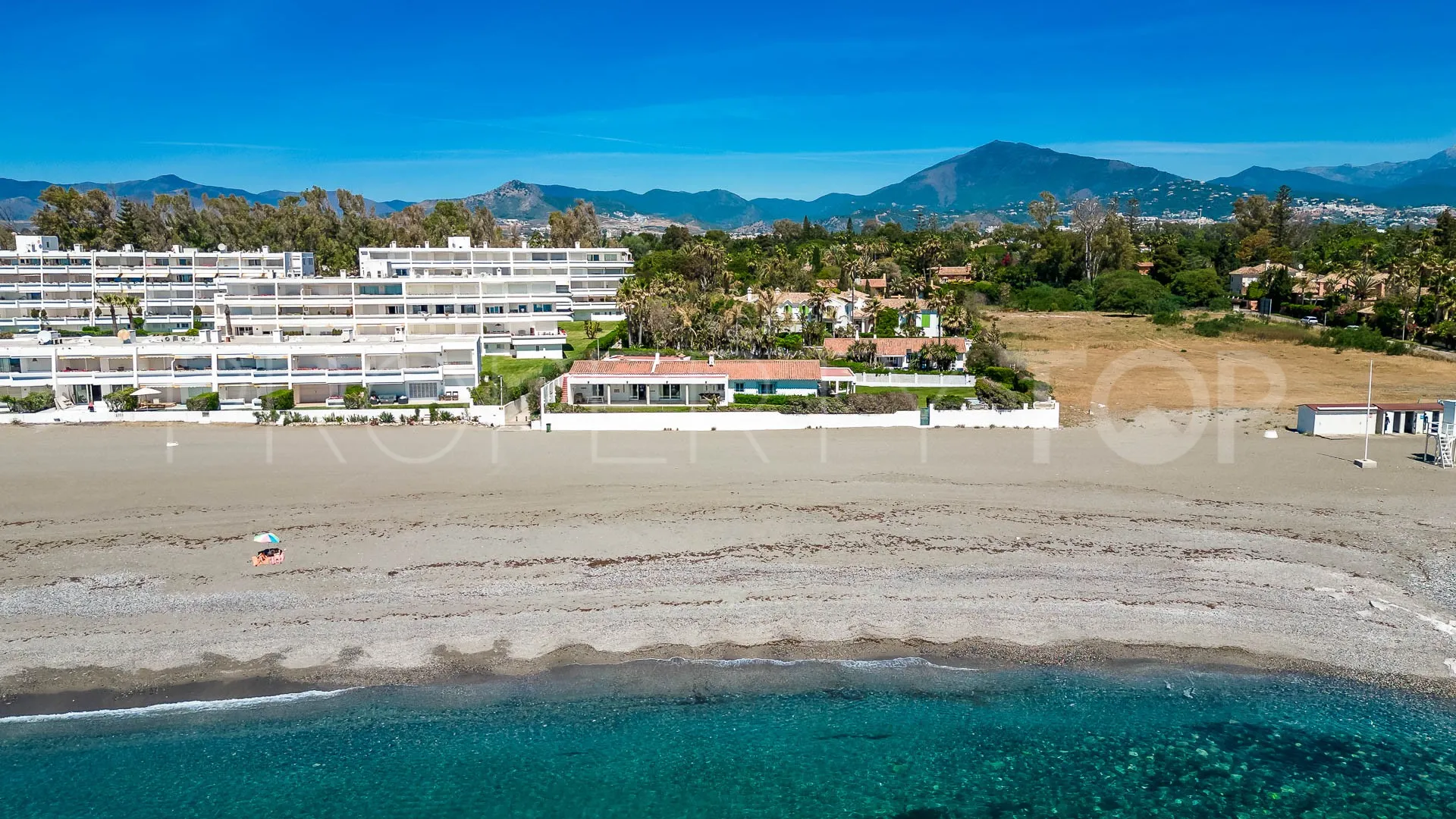 4 bedrooms villa for sale in Guadalmina Baja