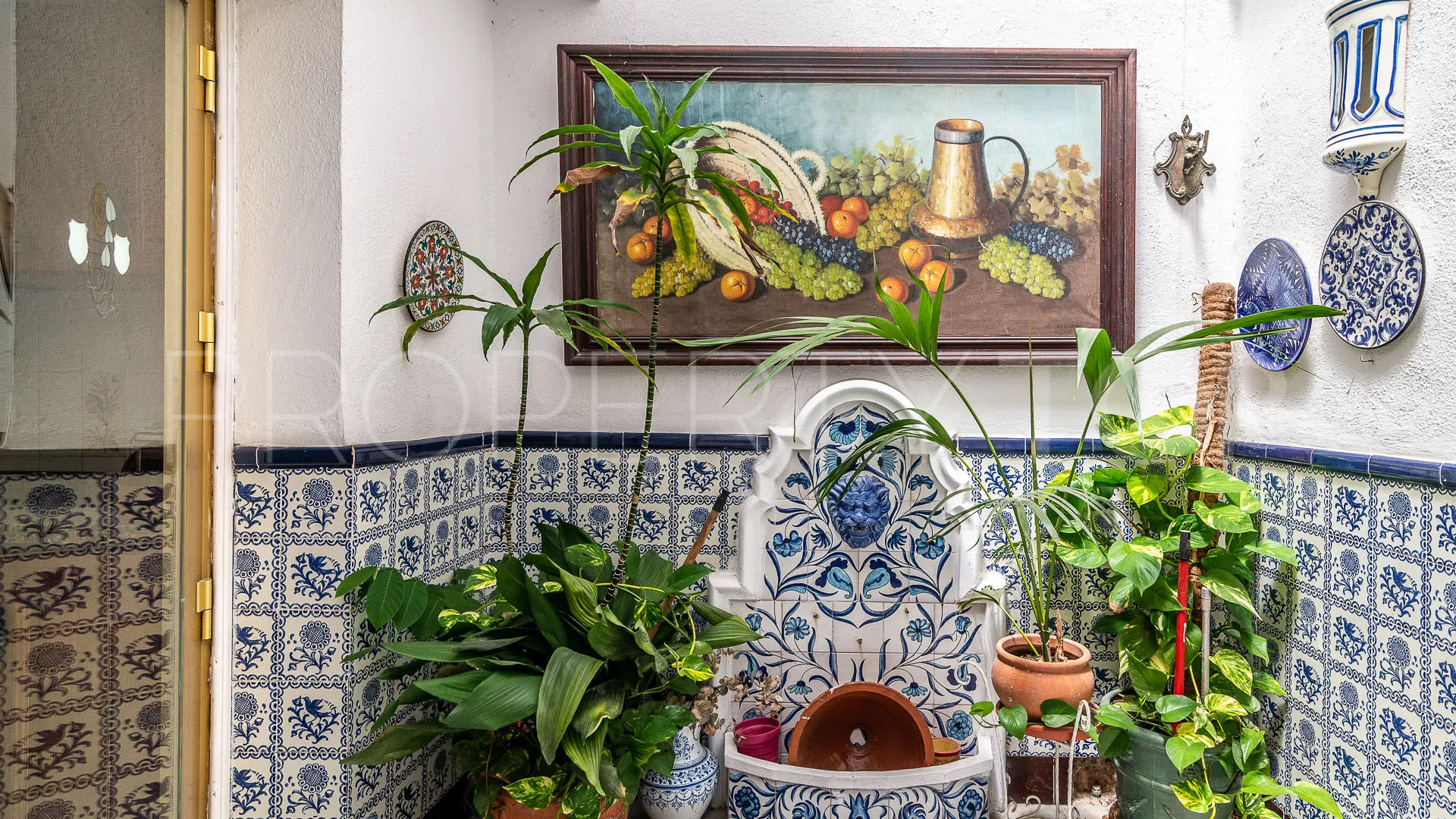 Comprar villa con 6 dormitorios en Marbella Centro