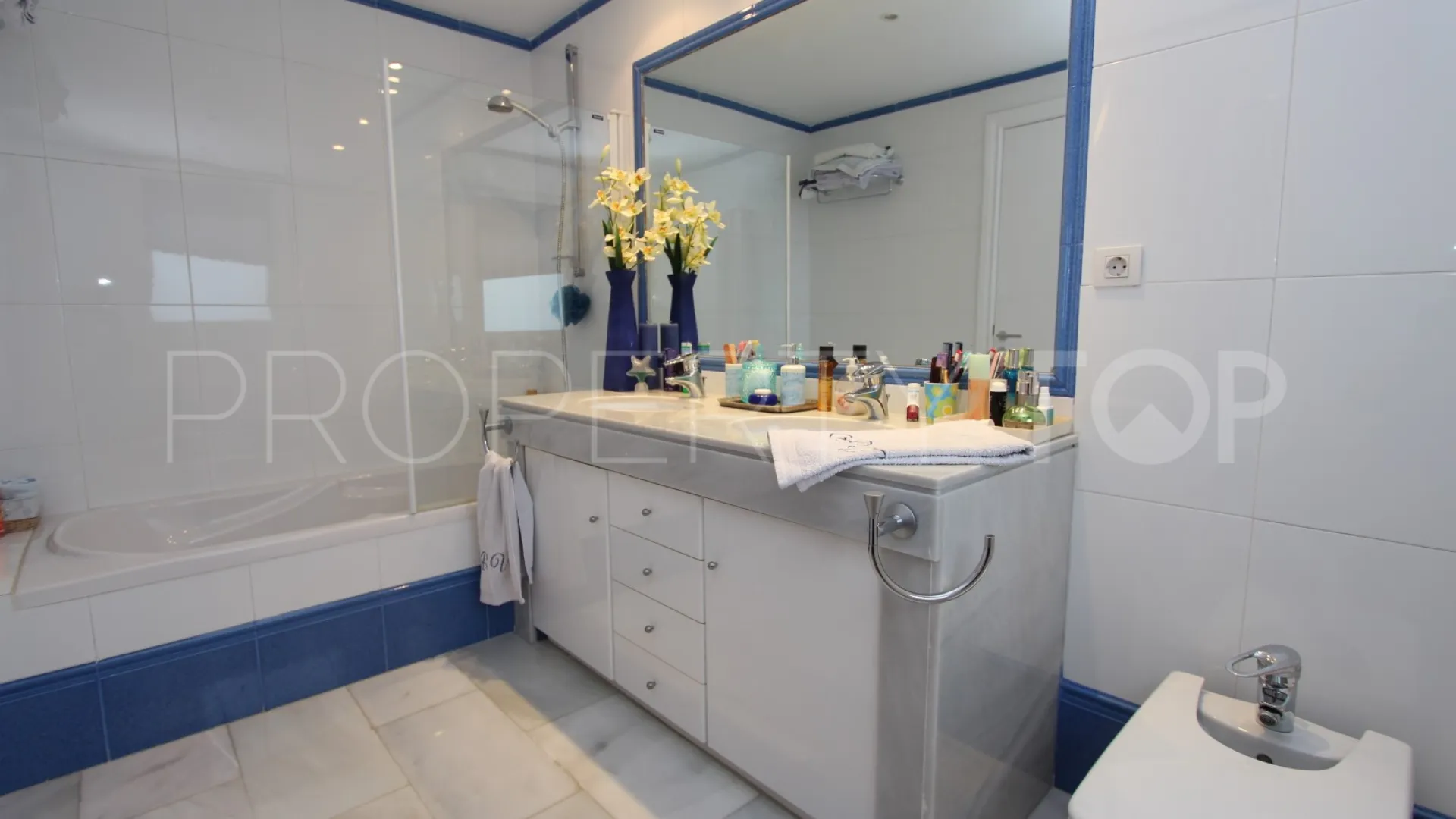 Villa in San Pedro Playa for sale