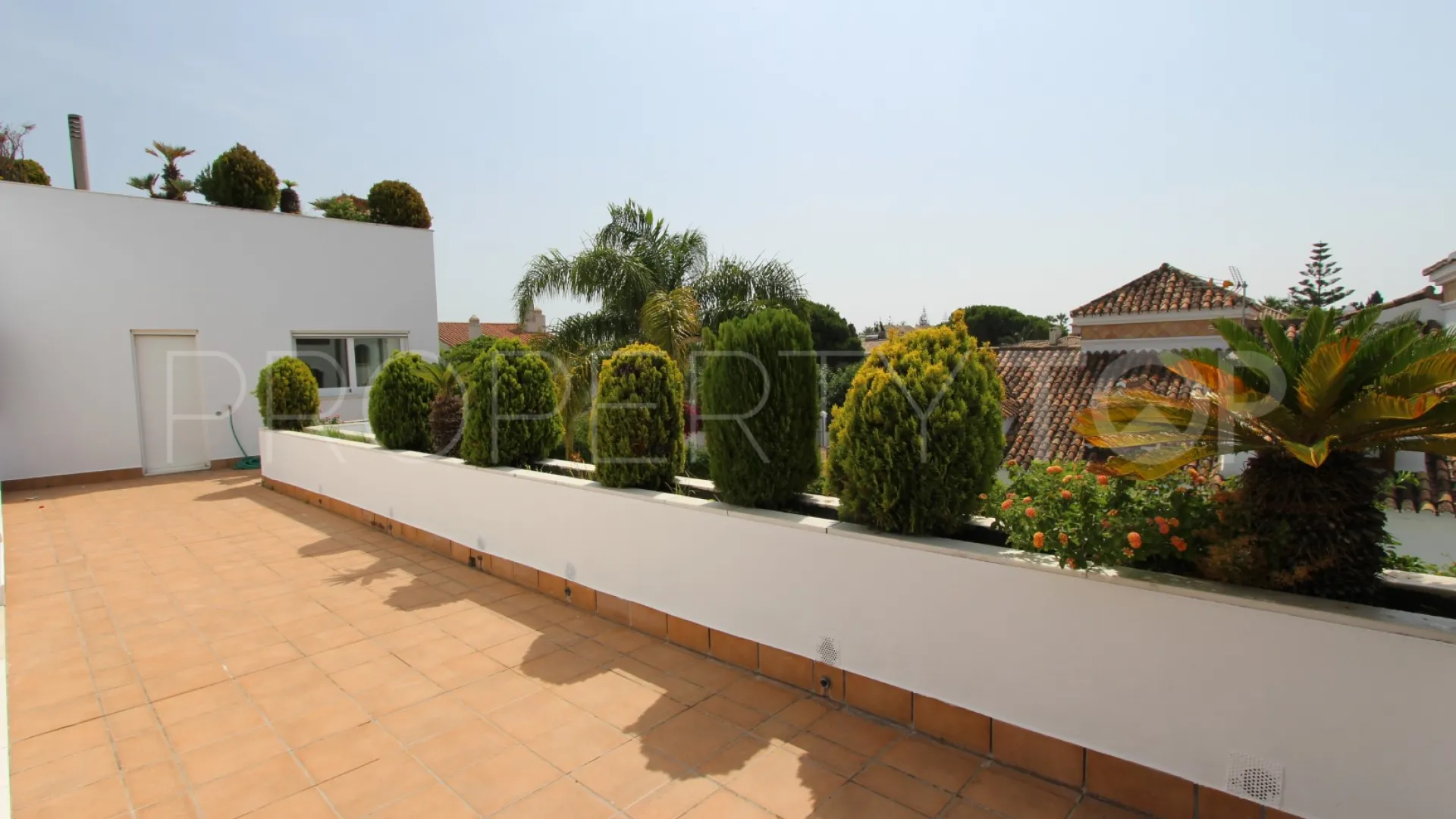 Villa in San Pedro Playa for sale