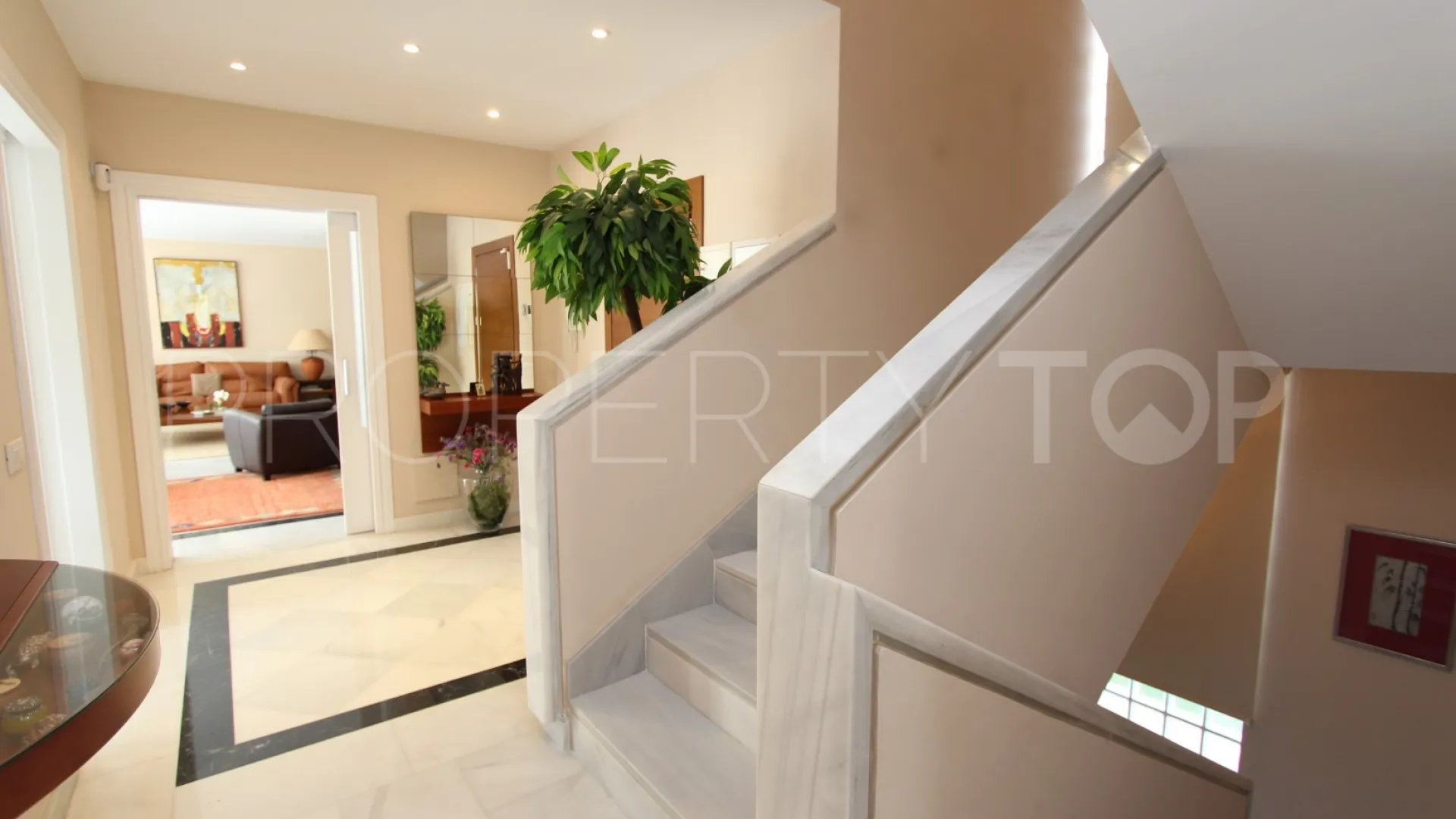 Villa in San Pedro Playa for sale
