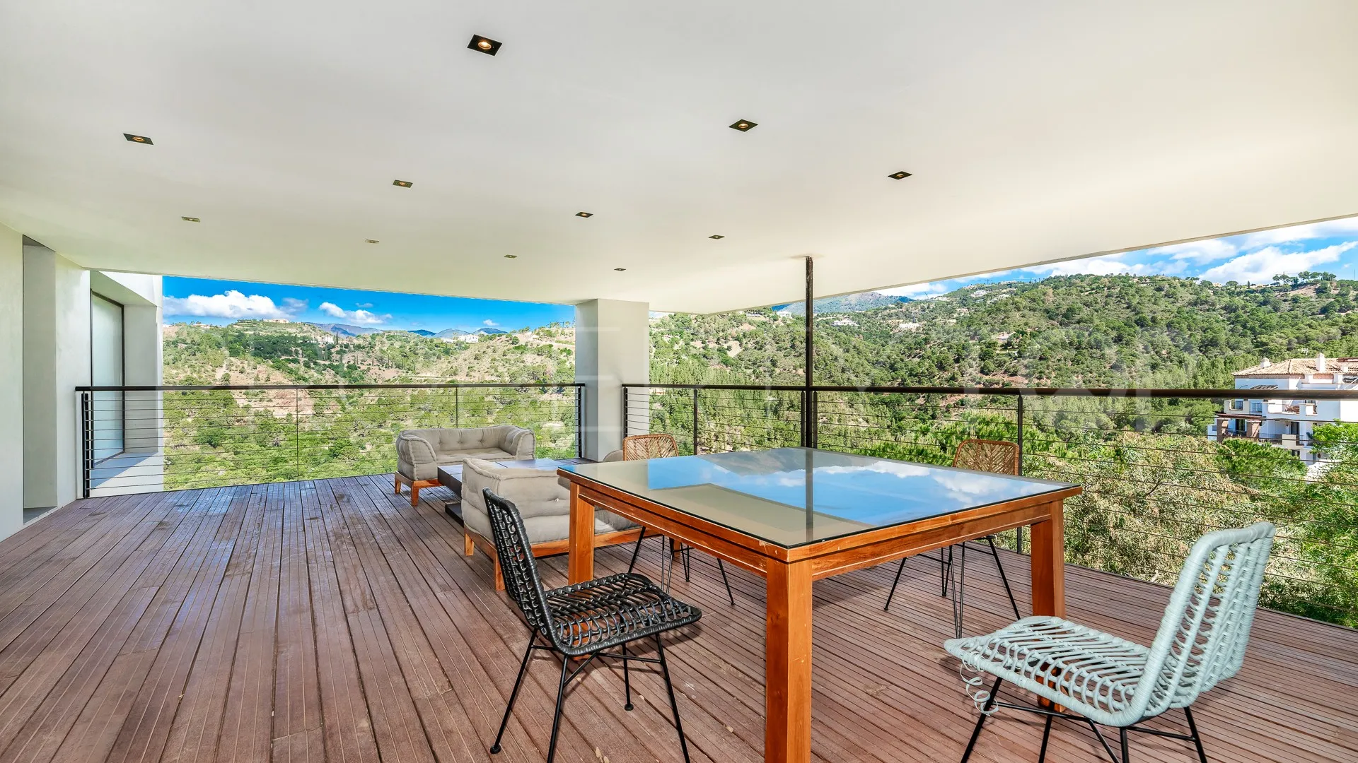 Los Arqueros, villa en venta