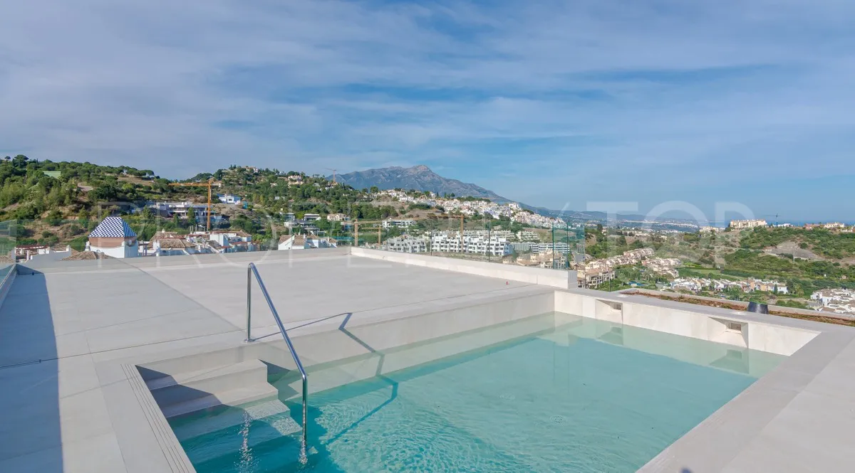 Los Arqueros, villa en venta