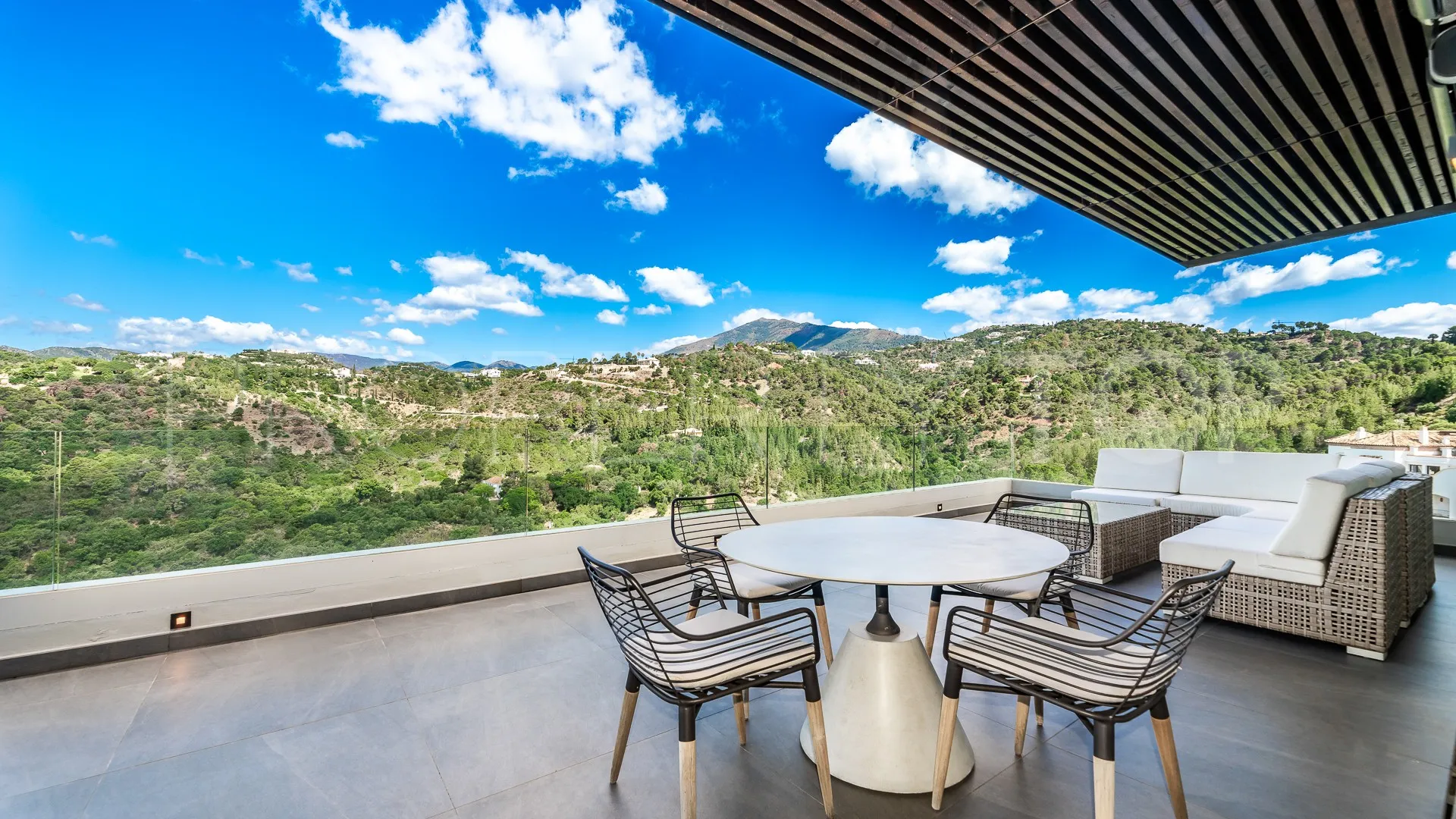 Los Arqueros, villa en venta