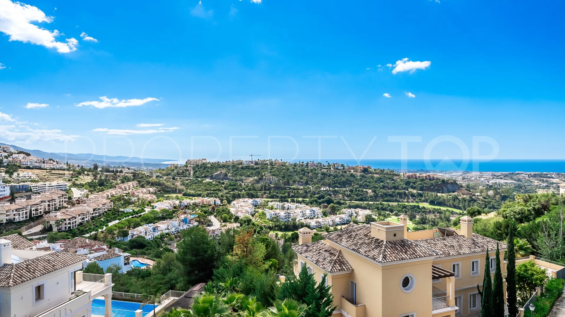 Los Arqueros, villa en venta