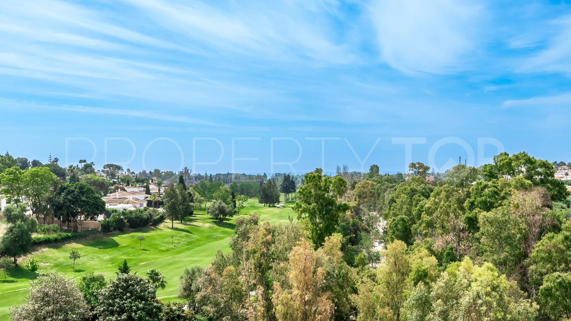 Guadalmina Alta 3 bedrooms apartment for sale