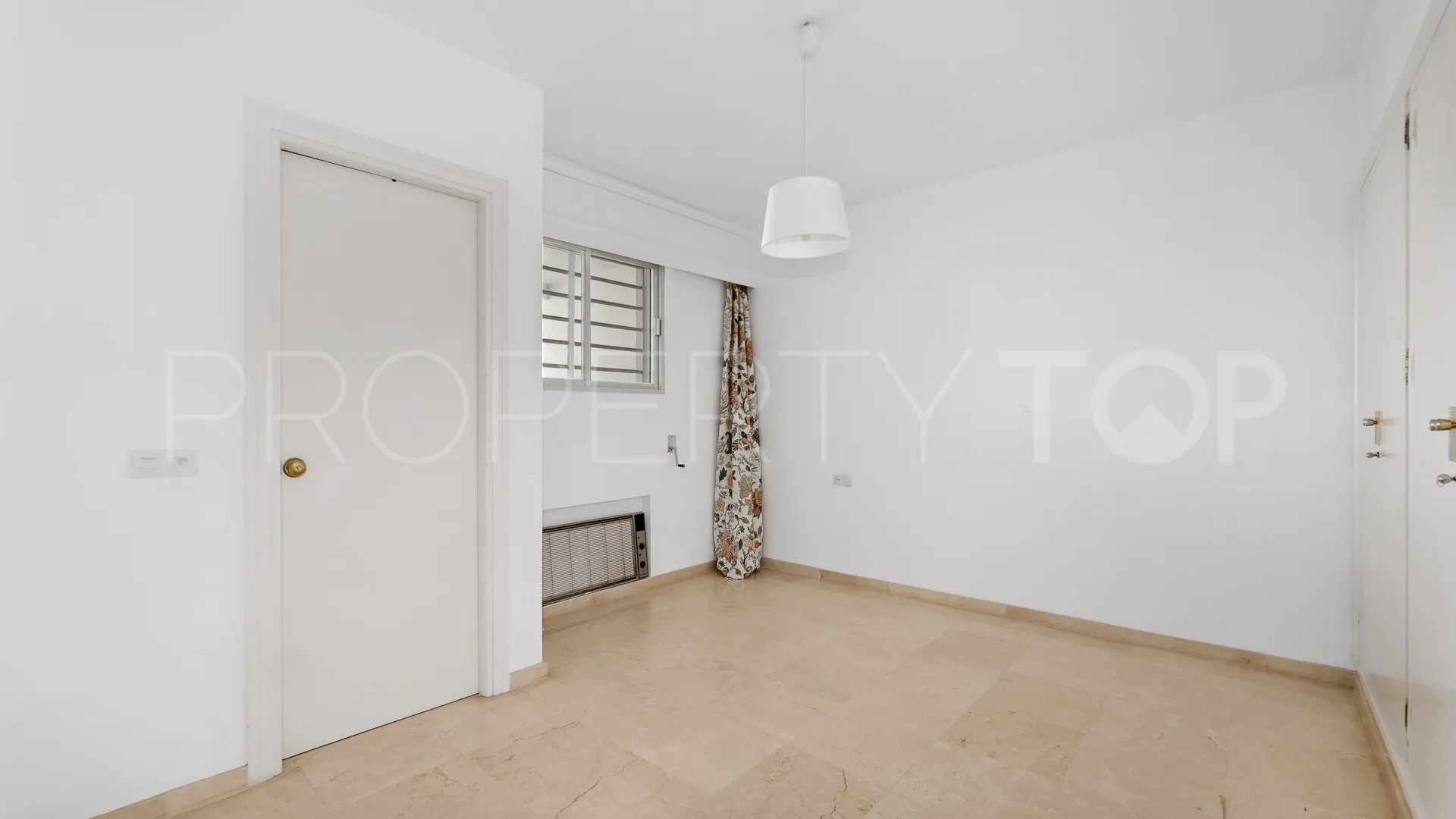 Guadalmina Alta 3 bedrooms apartment for sale
