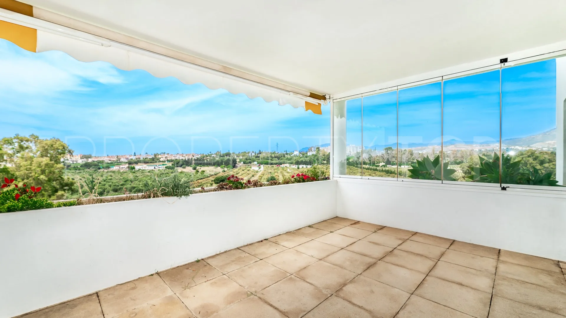 Guadalmina Alta 3 bedrooms apartment for sale