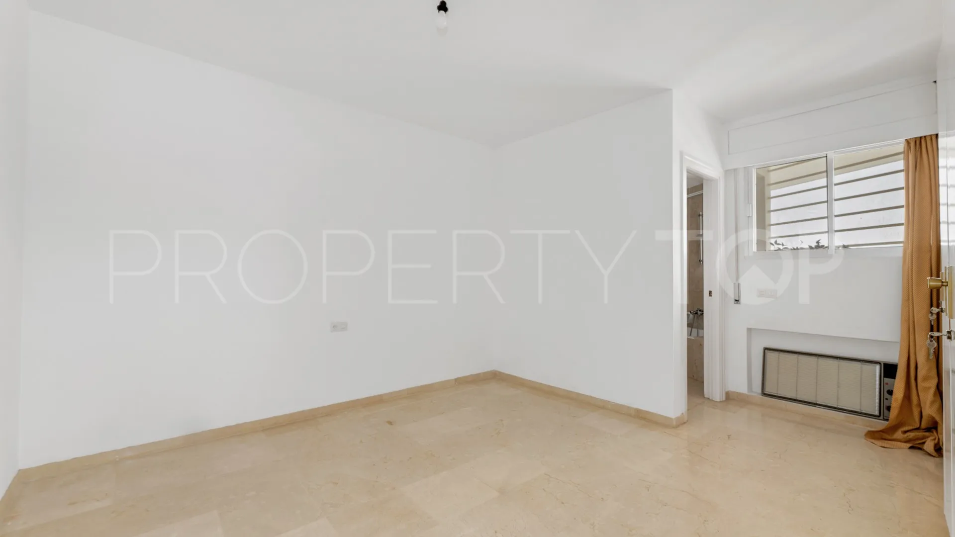 Guadalmina Alta 3 bedrooms apartment for sale