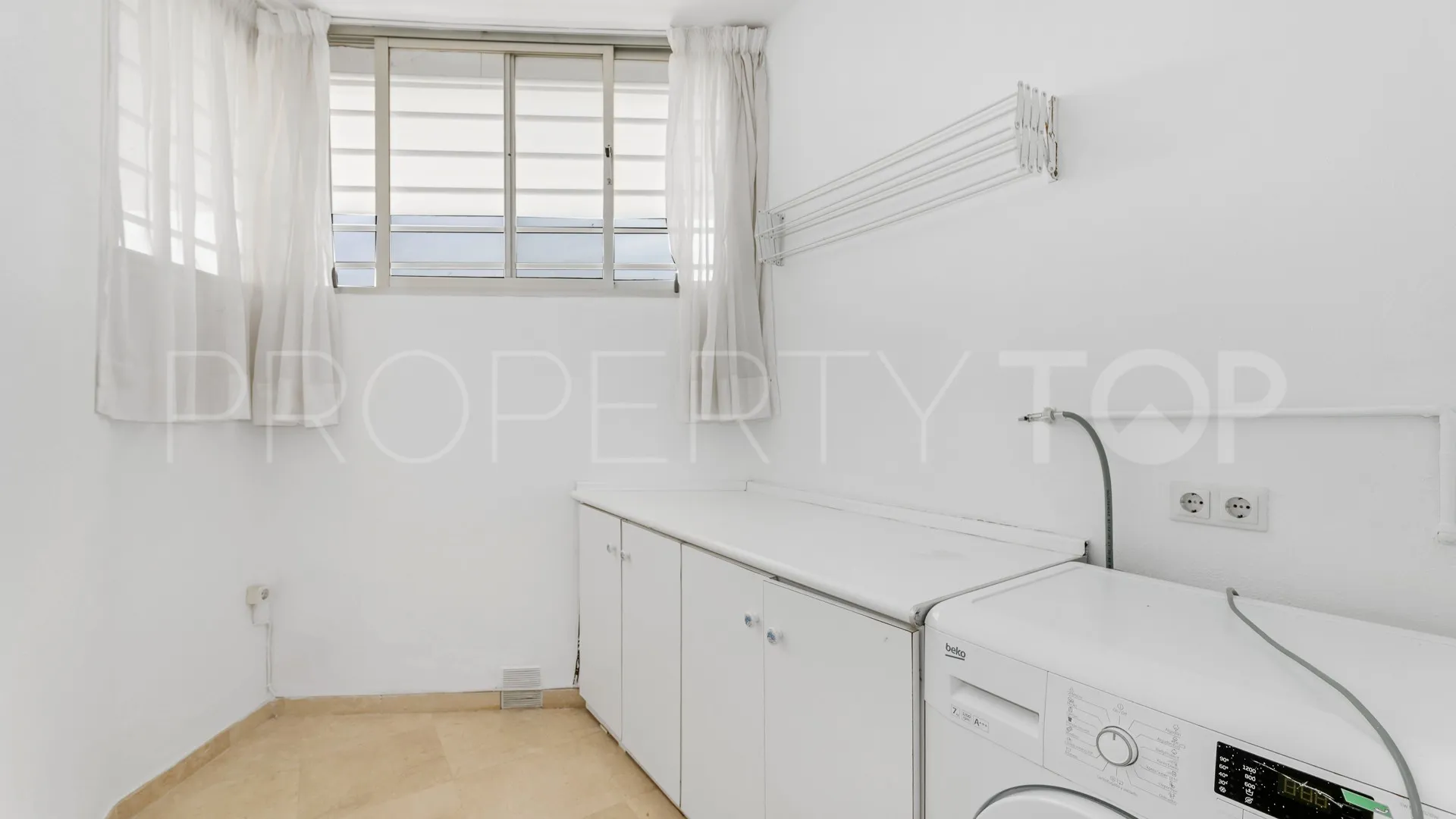 Guadalmina Alta 3 bedrooms apartment for sale