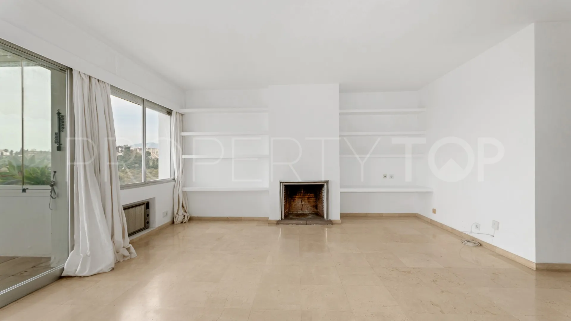 Guadalmina Alta 3 bedrooms apartment for sale