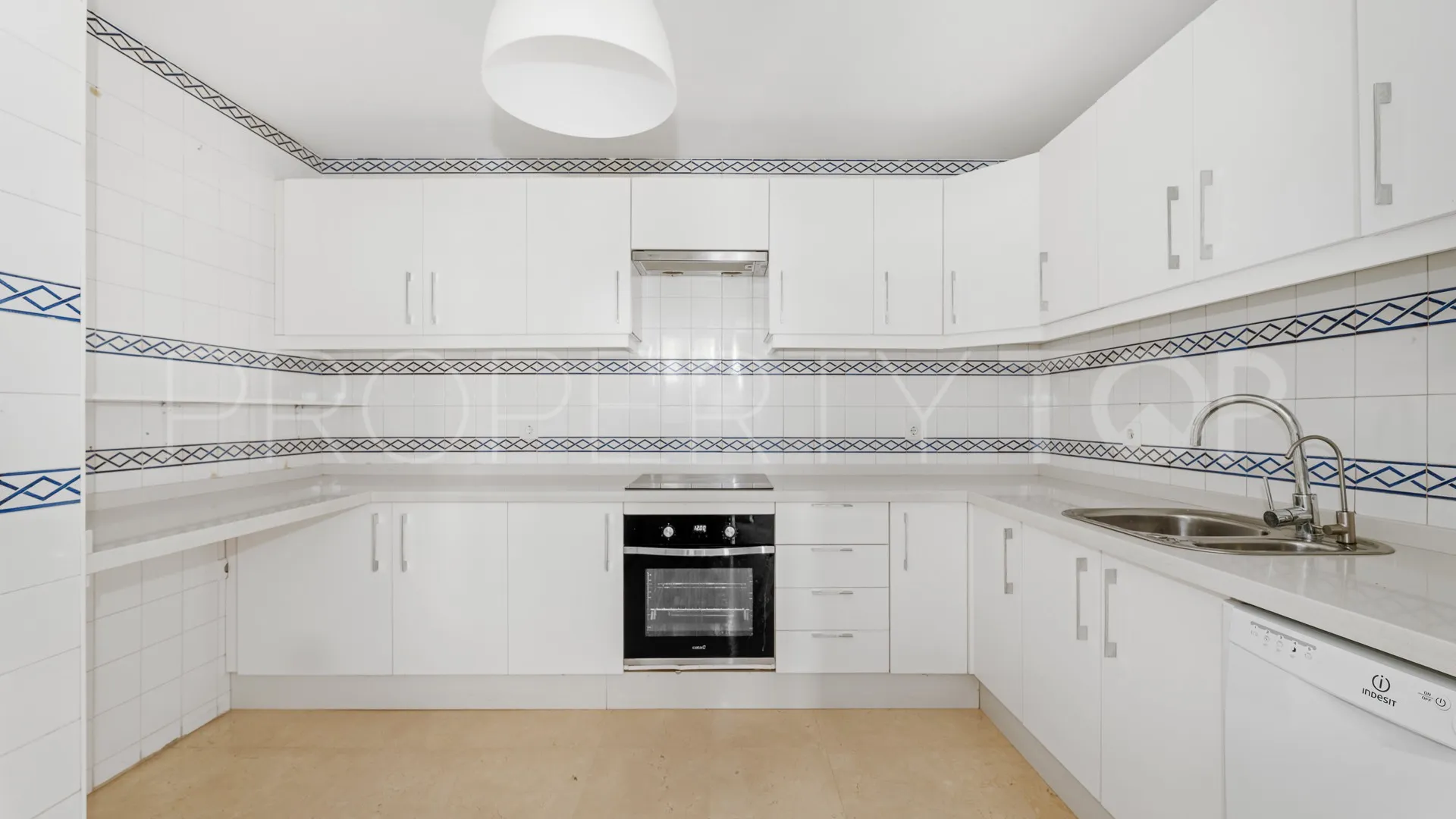 Guadalmina Alta 3 bedrooms apartment for sale