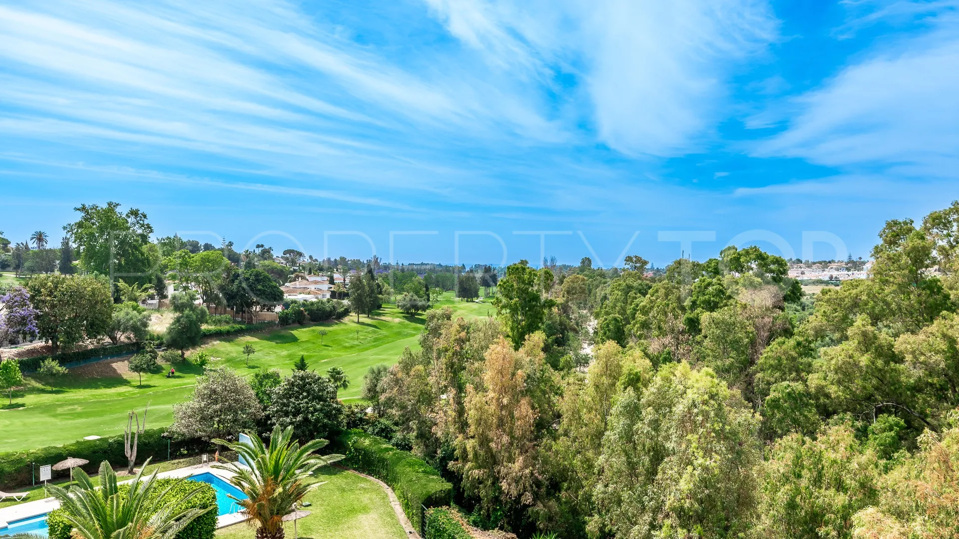 Guadalmina Alta 3 bedrooms apartment for sale
