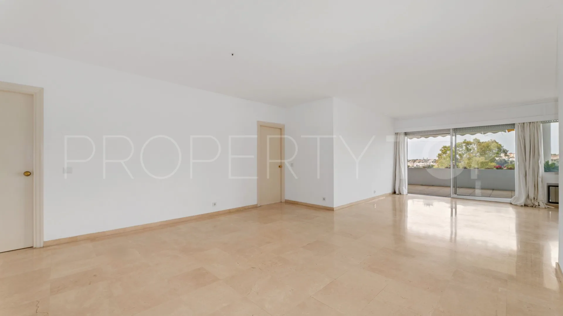 Guadalmina Alta 3 bedrooms apartment for sale