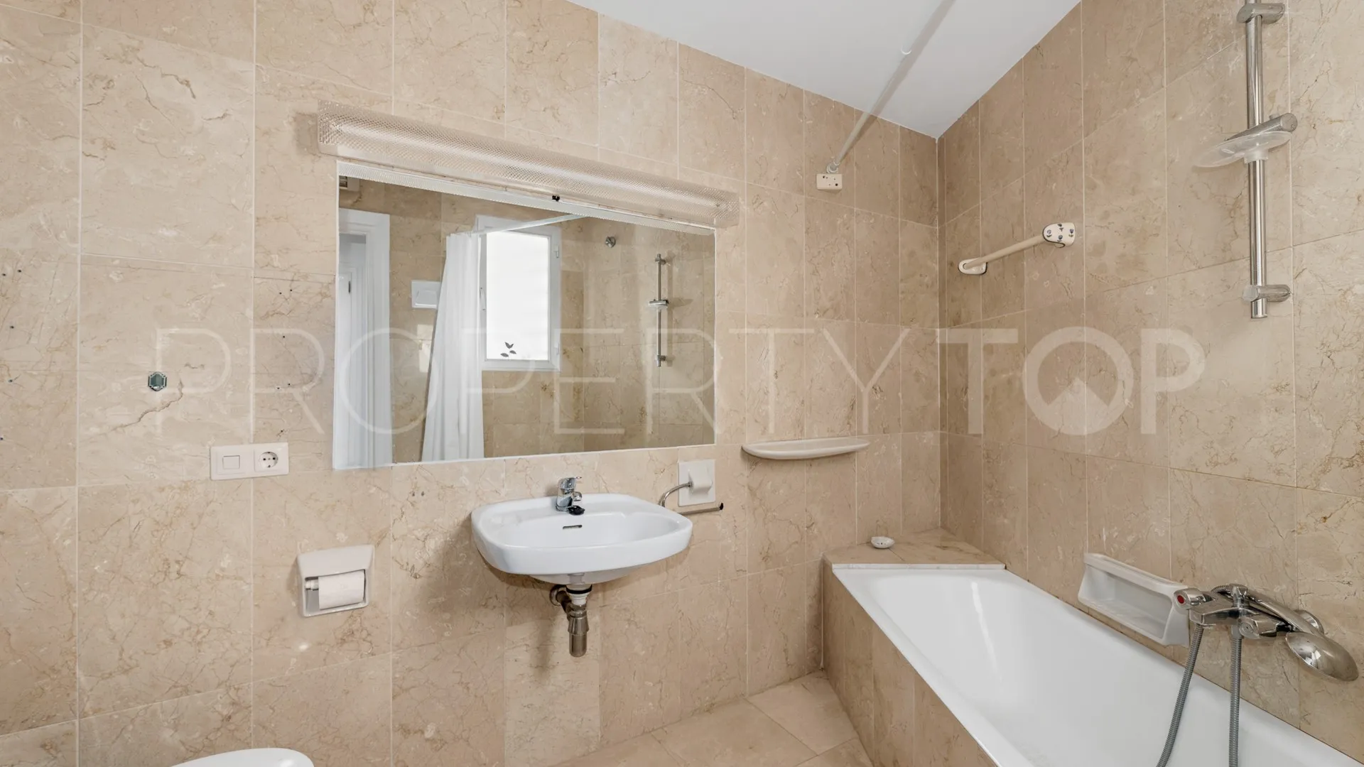 Guadalmina Alta 3 bedrooms apartment for sale