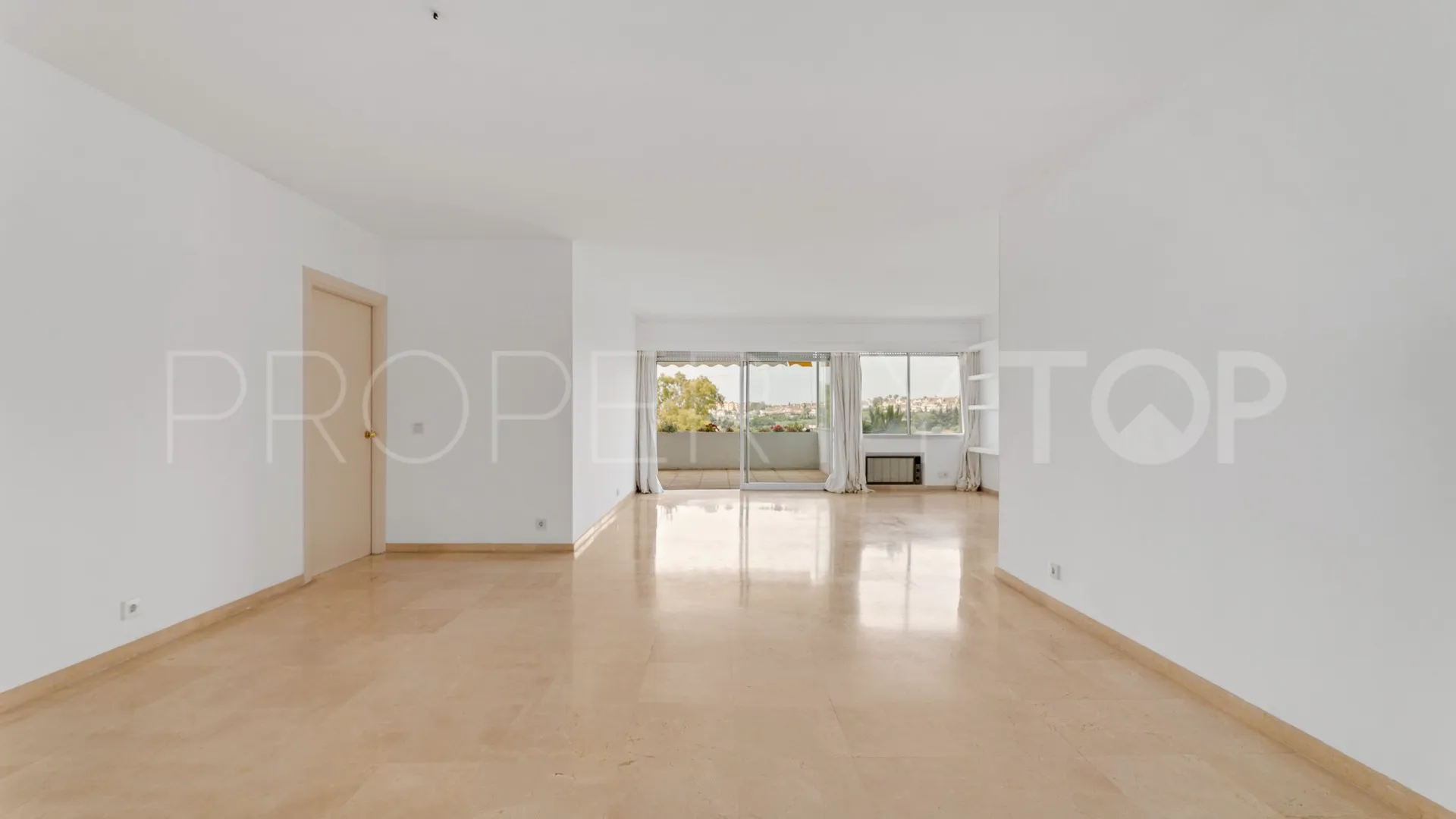 Guadalmina Alta 3 bedrooms apartment for sale