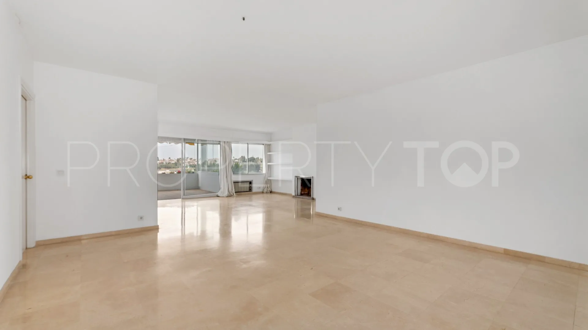 Guadalmina Alta 3 bedrooms apartment for sale