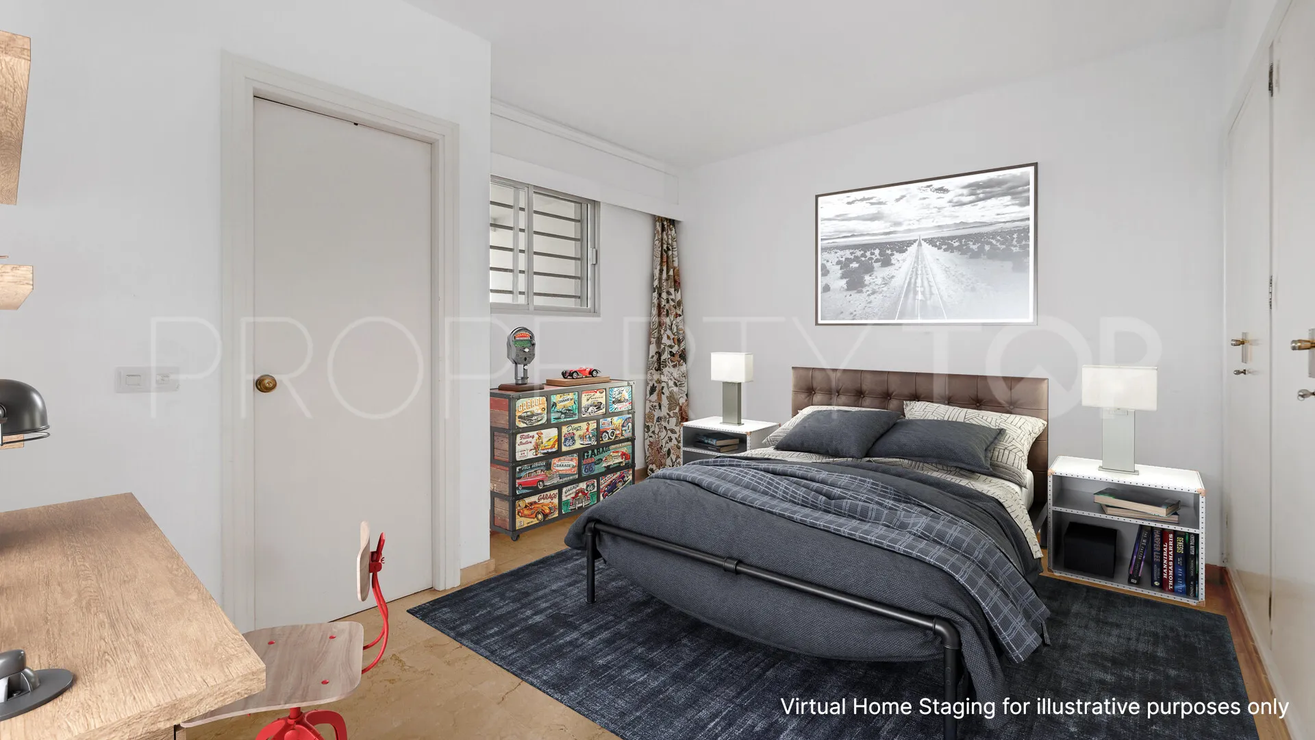 Guadalmina Alta 3 bedrooms apartment for sale