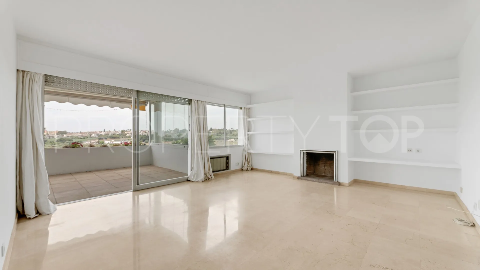 Guadalmina Alta 3 bedrooms apartment for sale