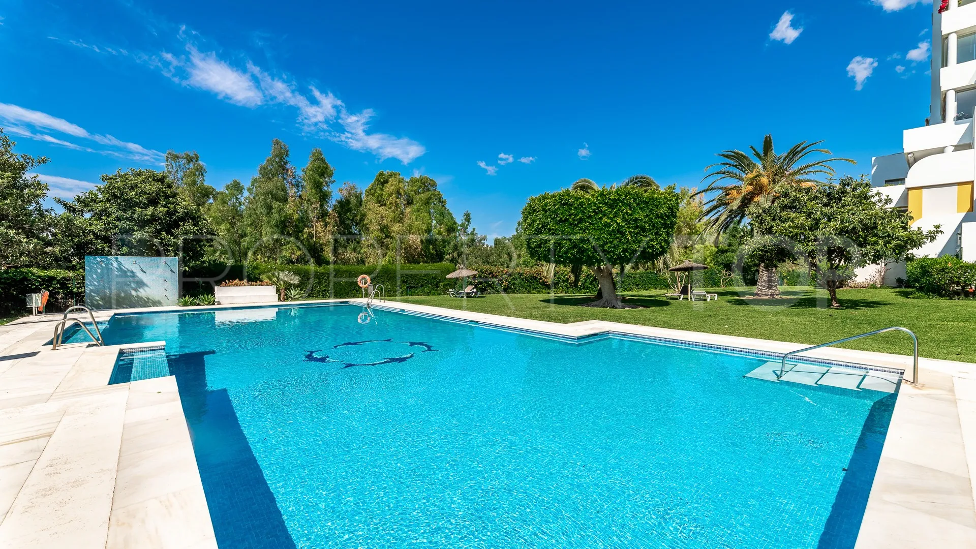 Guadalmina Alta 3 bedrooms apartment for sale